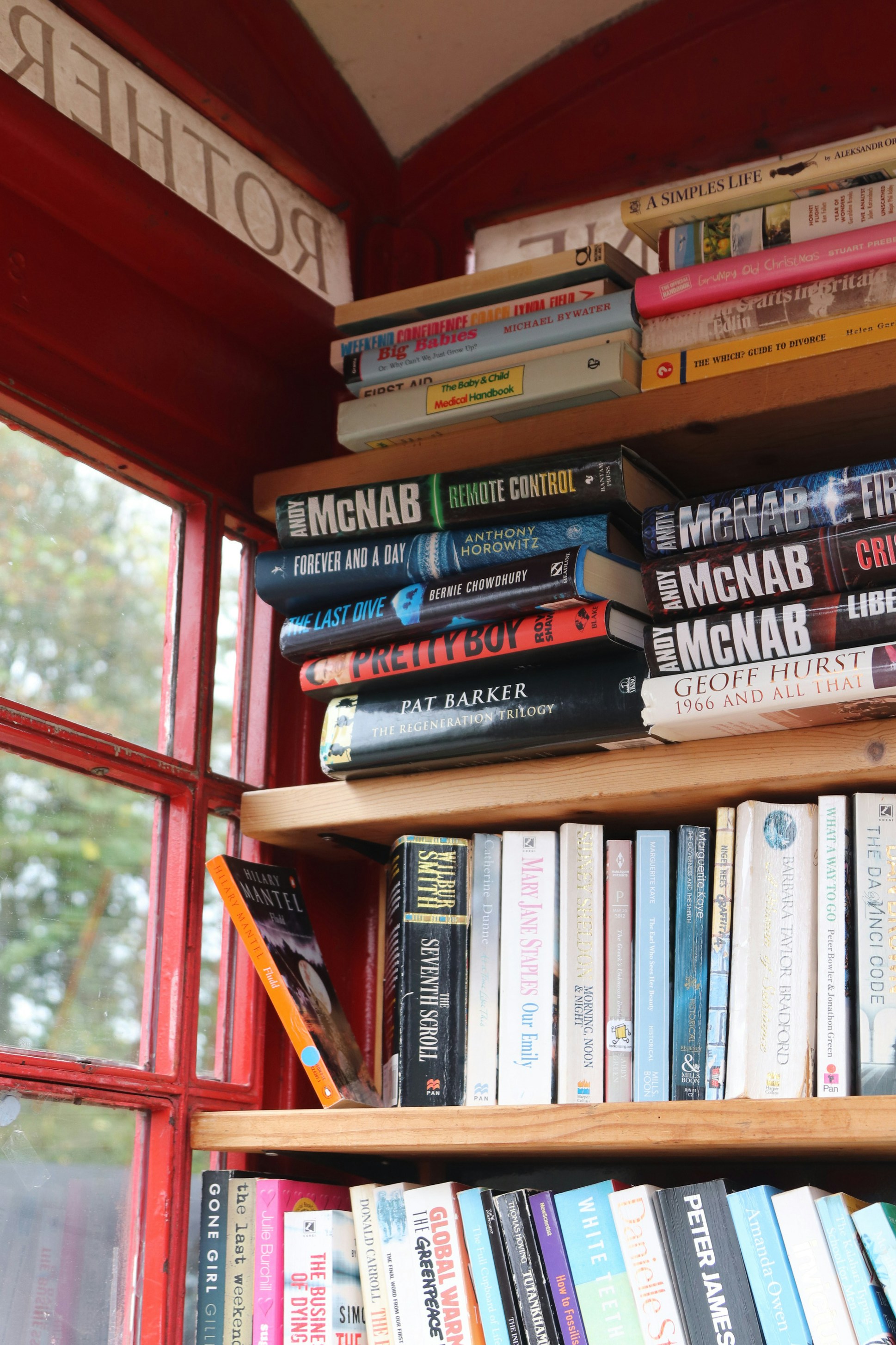 Photo by tanyabarrow