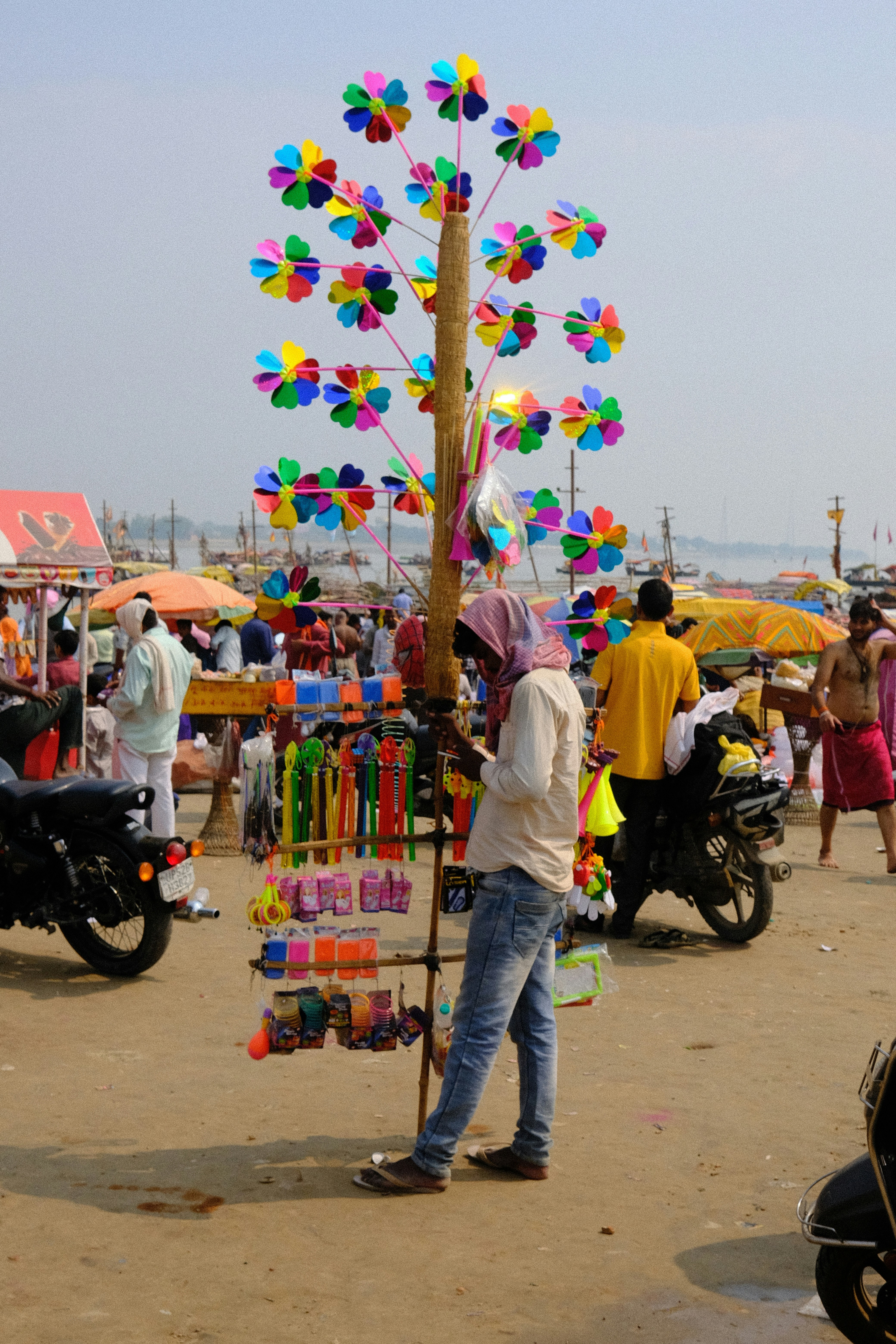 Strategic Bargaining Techniques That Work in Indian Markets
