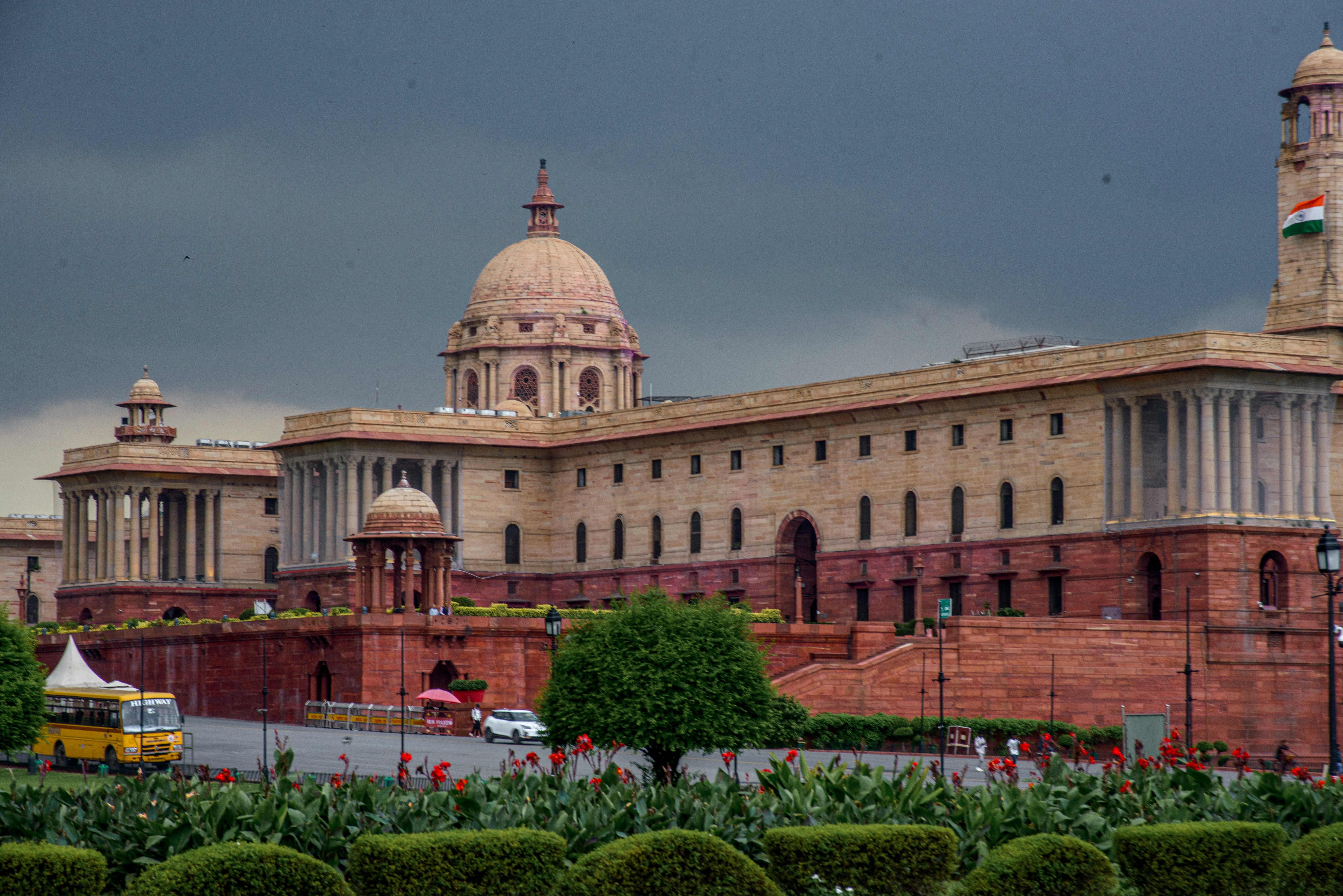 The Unelected Architects: Inside the Consultant Networks Quietly Running State Government