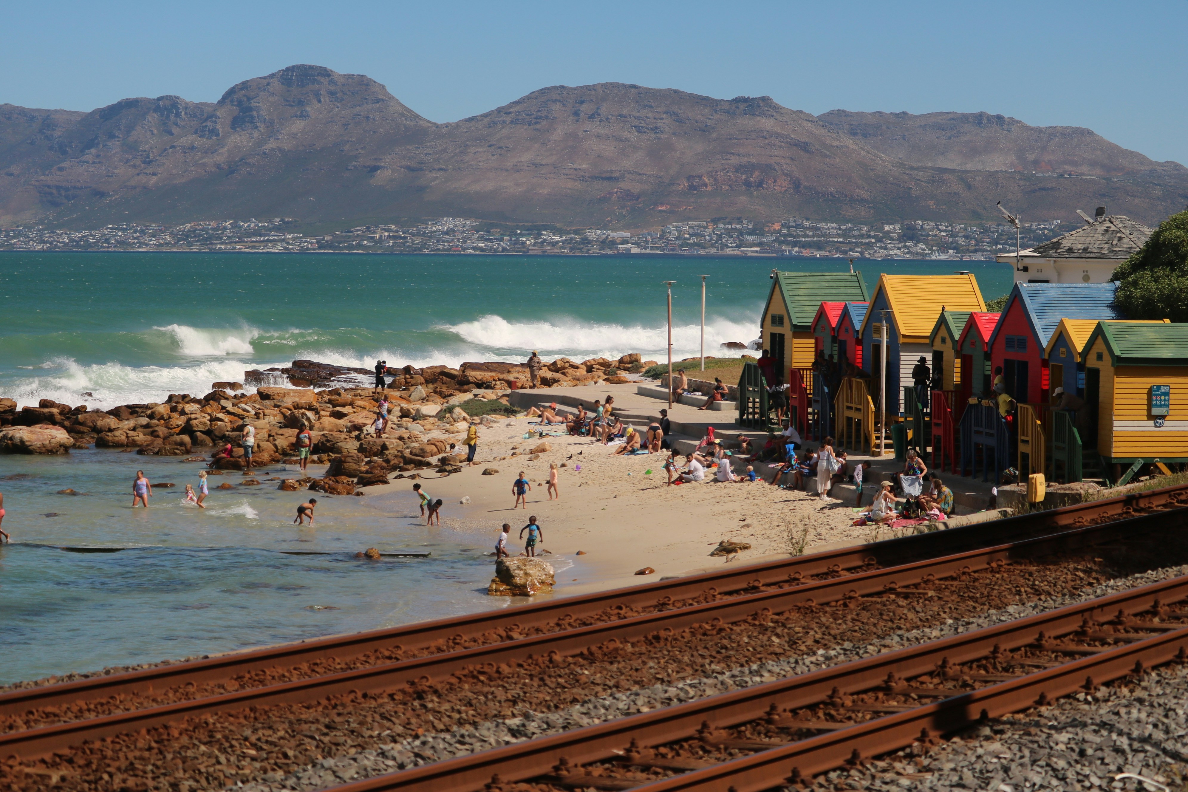 Cape Town public transport: Tips for Smooth Family Travel