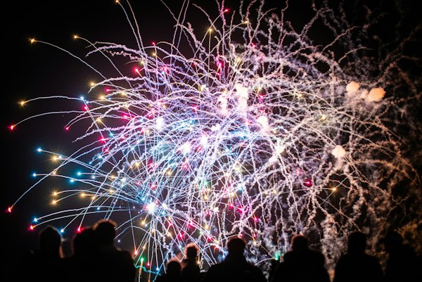 Bharat Fire Works | Premium Fireworks Trader – Indore