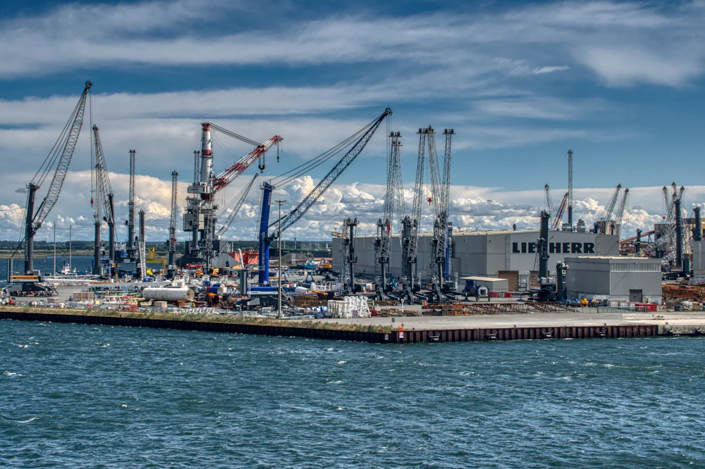 Mediterranean Energy Hub Platform
