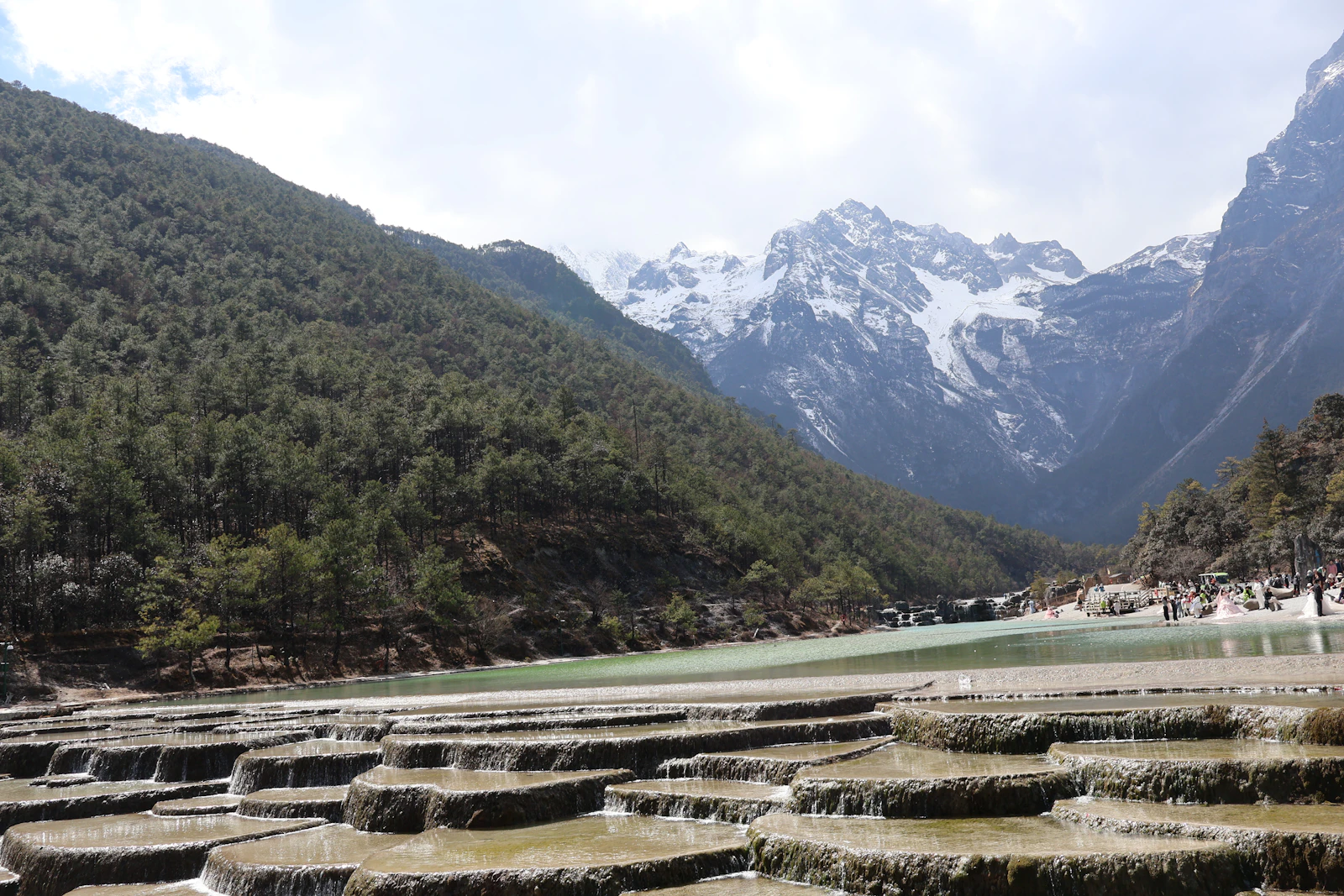 Hylla Vintage Hotel: Design in the Shadow of Jade Dragon Snow Mountain