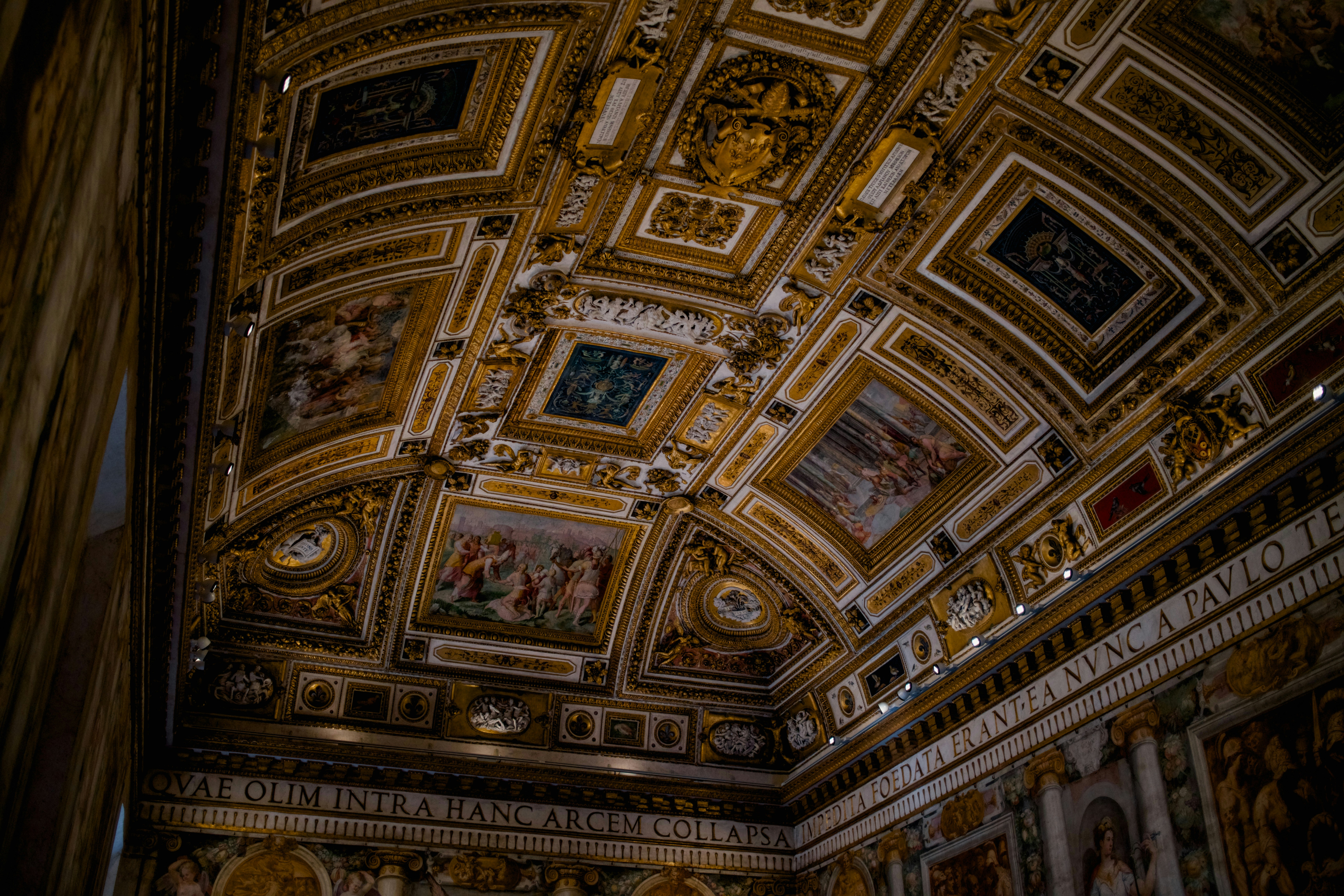 You're Spreading Yourself Too Thin: What is your Project X?