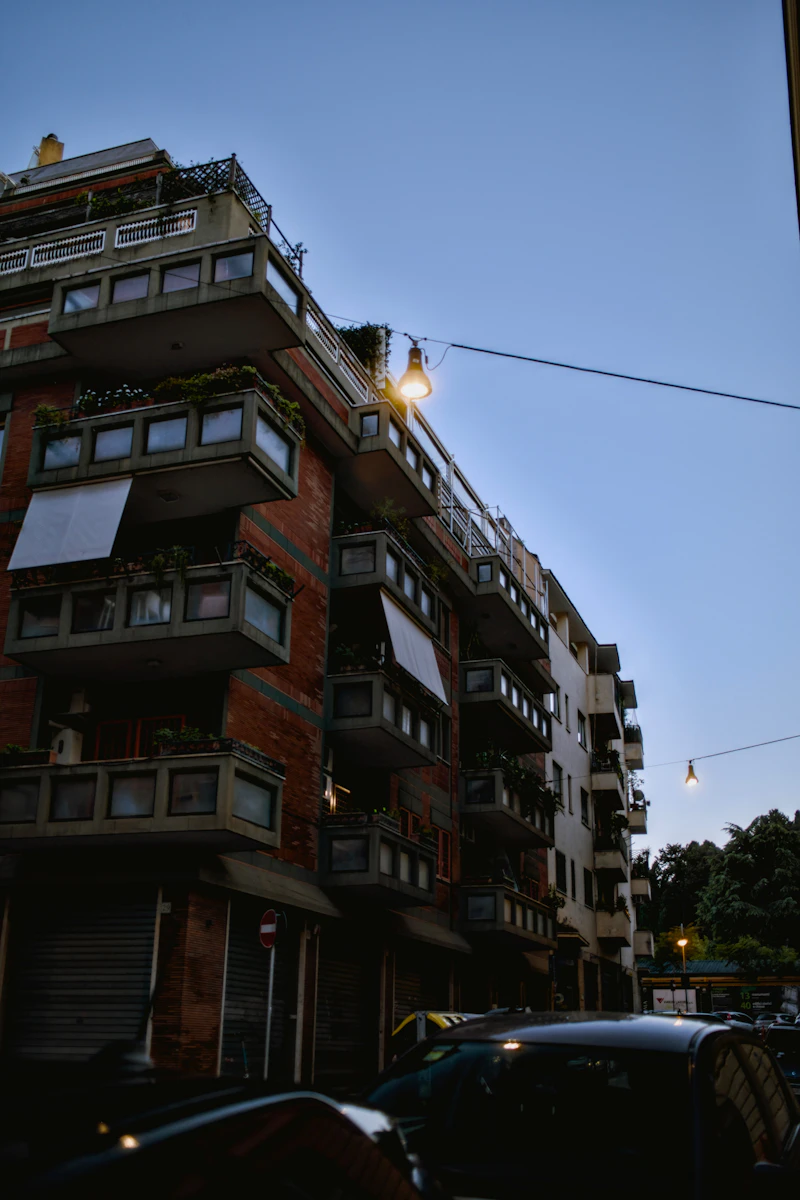 Residential Properties