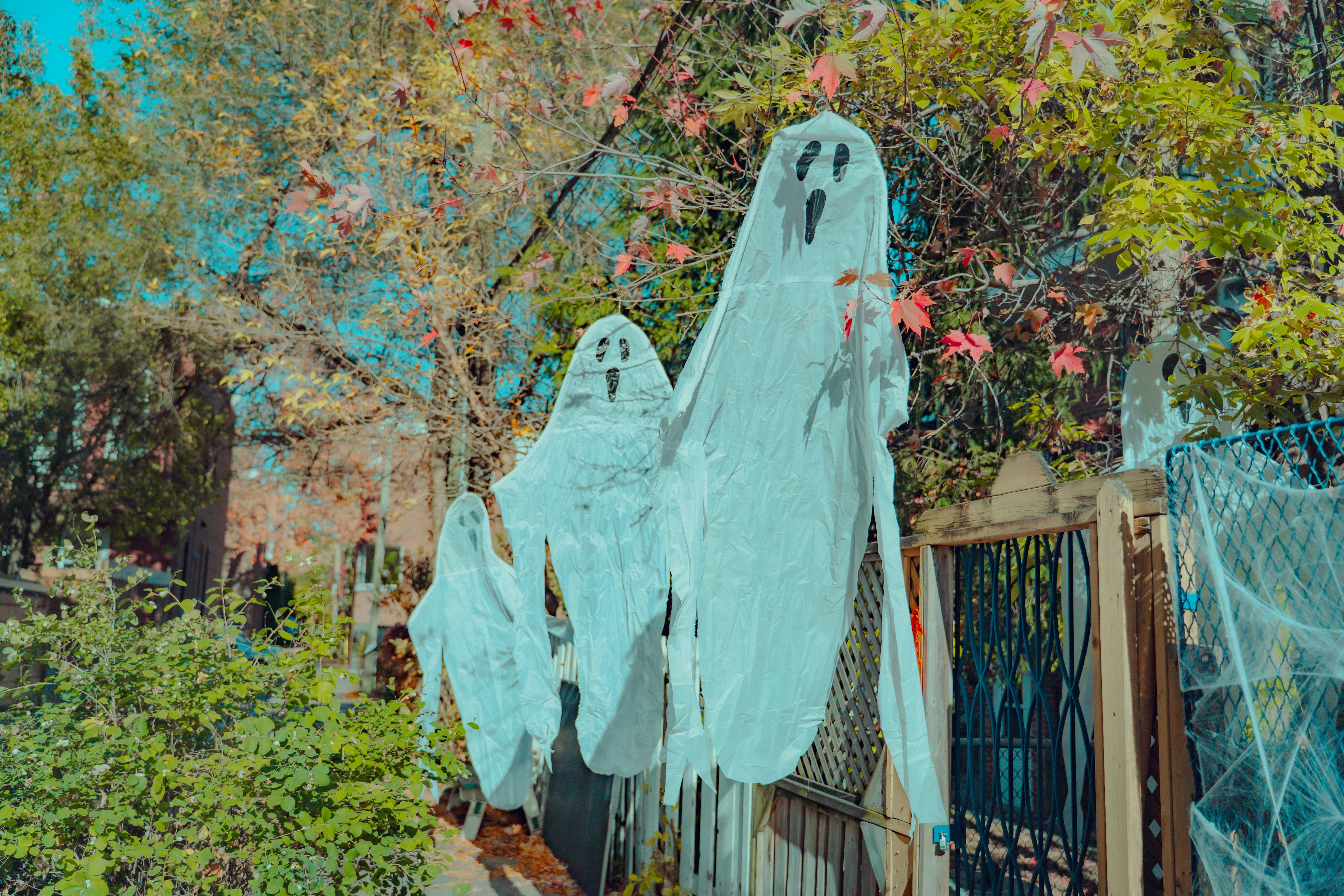 Real estate’s ghosts: A compliance carol for past, present and future