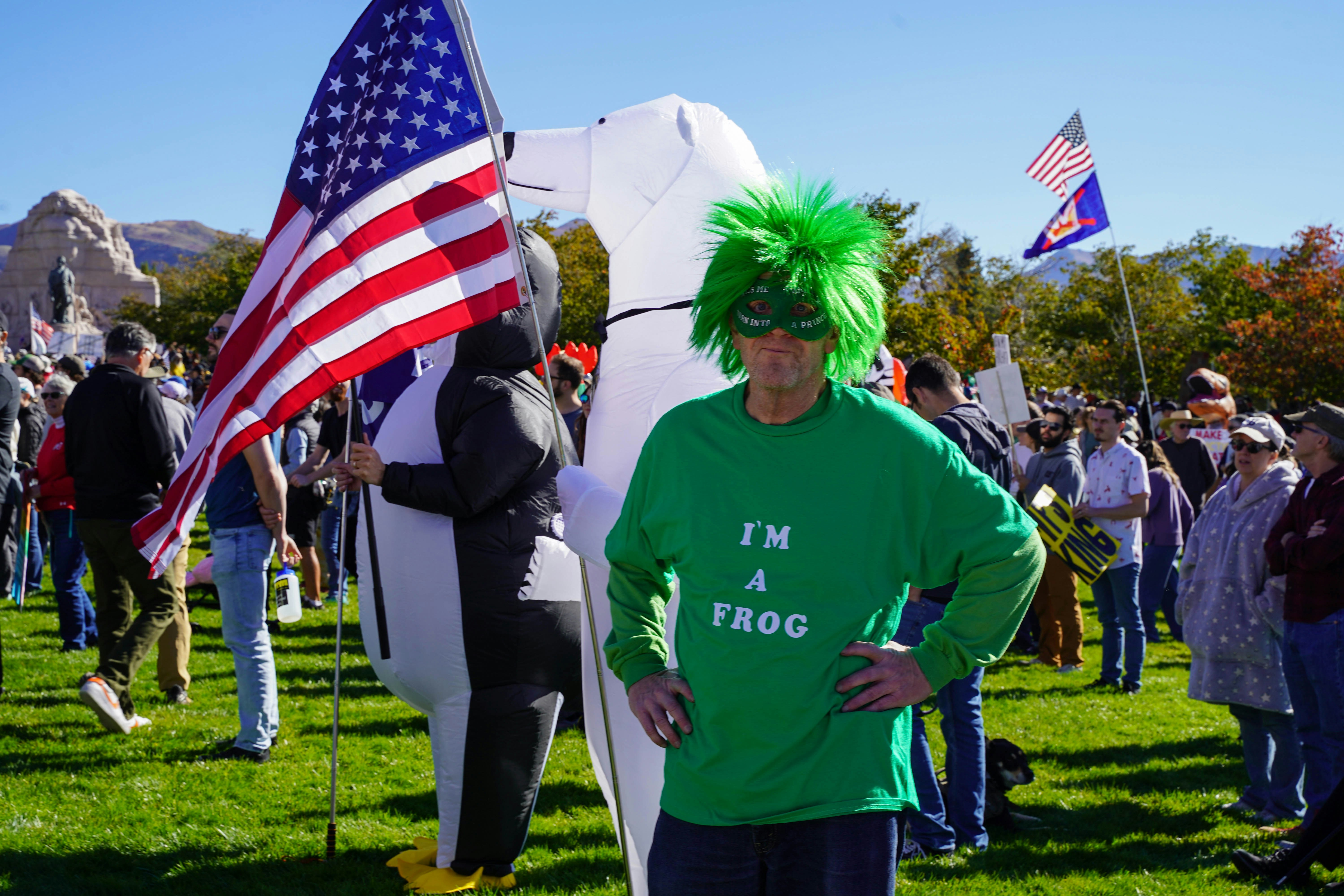 Satire Meets Strategy: Can Humor Engage Your Audience?