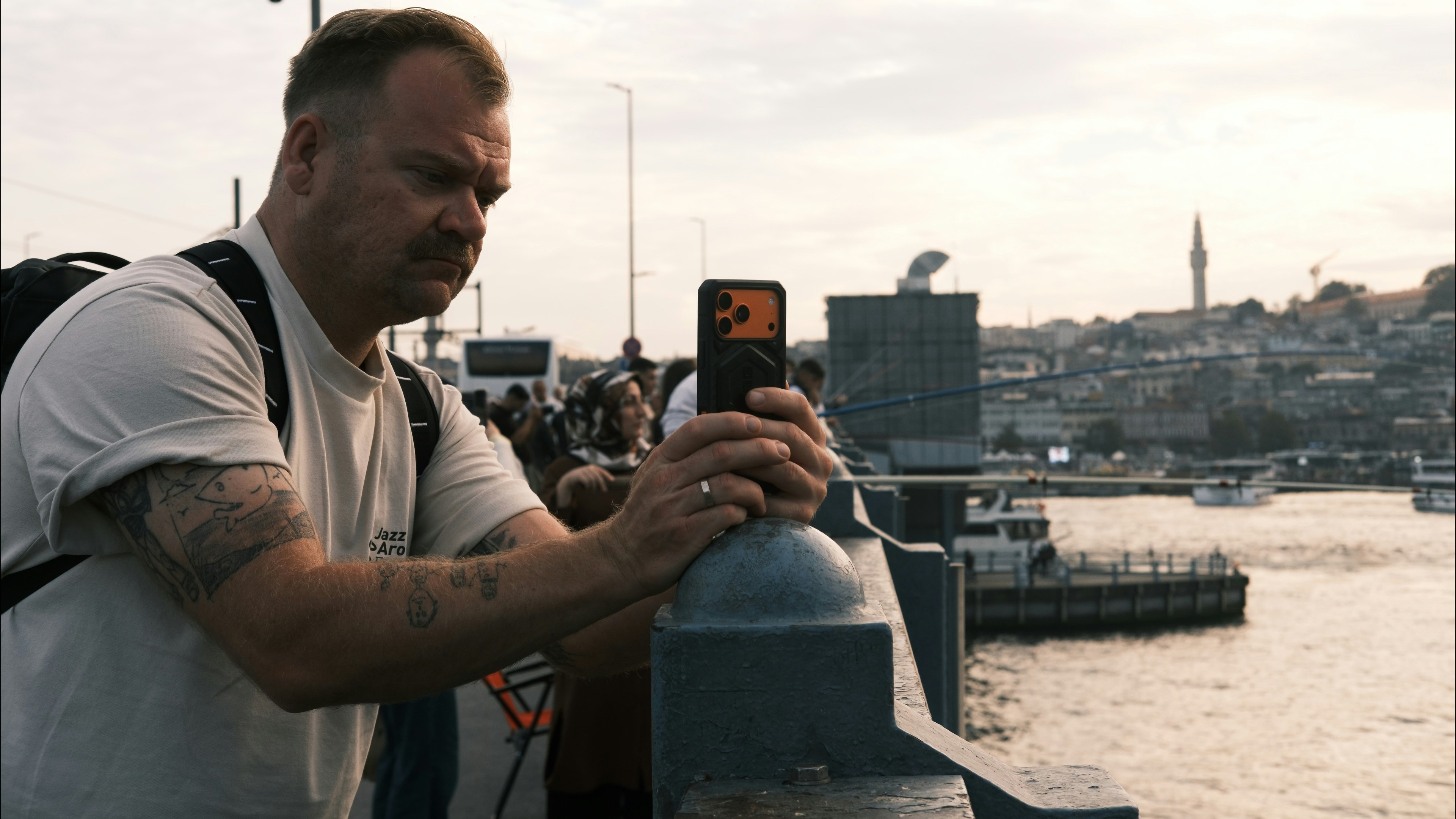 Apple removes Night Mode Portraits on the iPhone 17 Pro series in low light post image