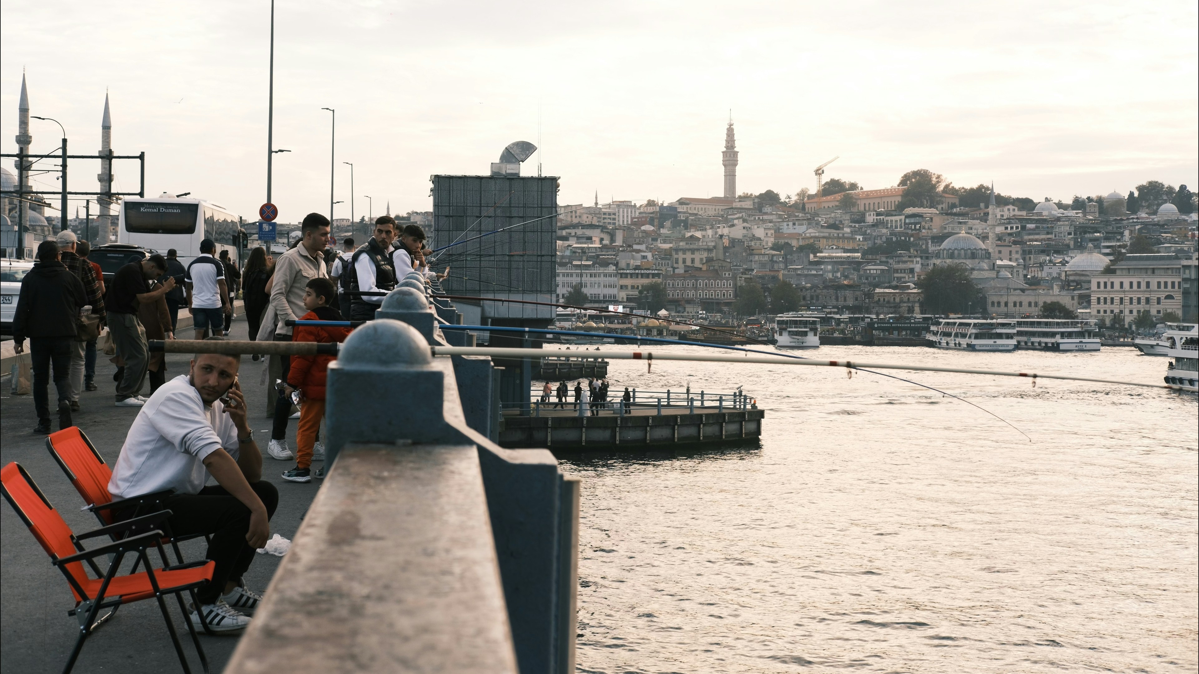 Closer to the Top: How Istanbul's Professional Ecosystem Is Giving American Careers a Mentorship Advantage