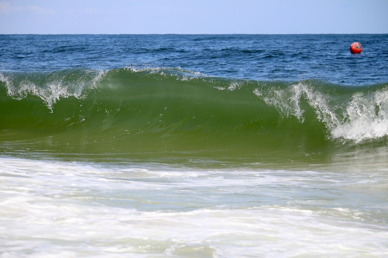 Rehoboth Beach Delaware