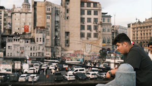 Türkiye's Hidden Crisis of Well-Being