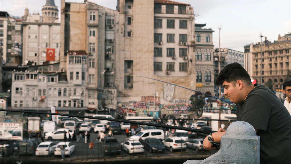 Türkiye's Hidden Crisis of Well-Being