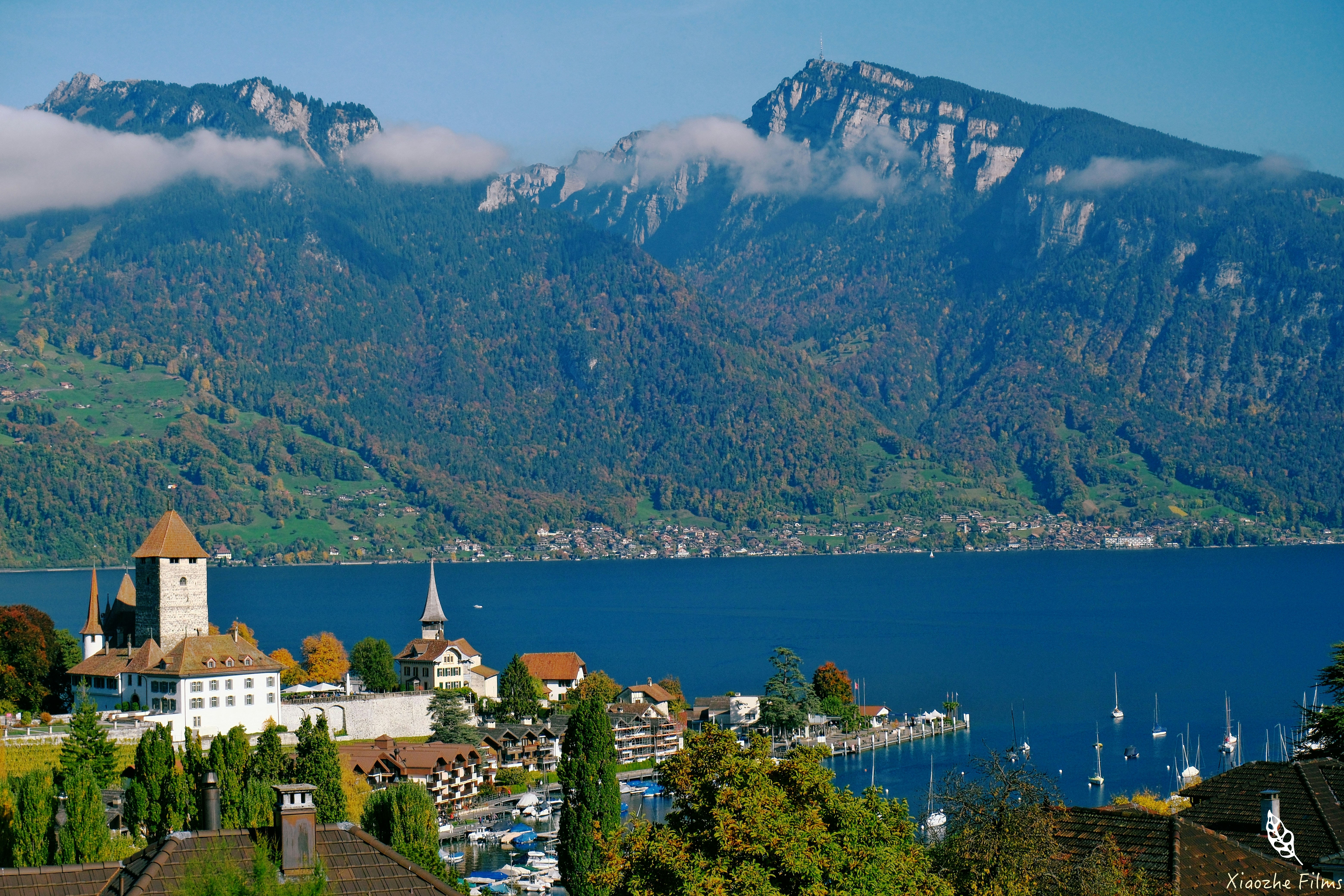 Photo by Xiaozhe Yao