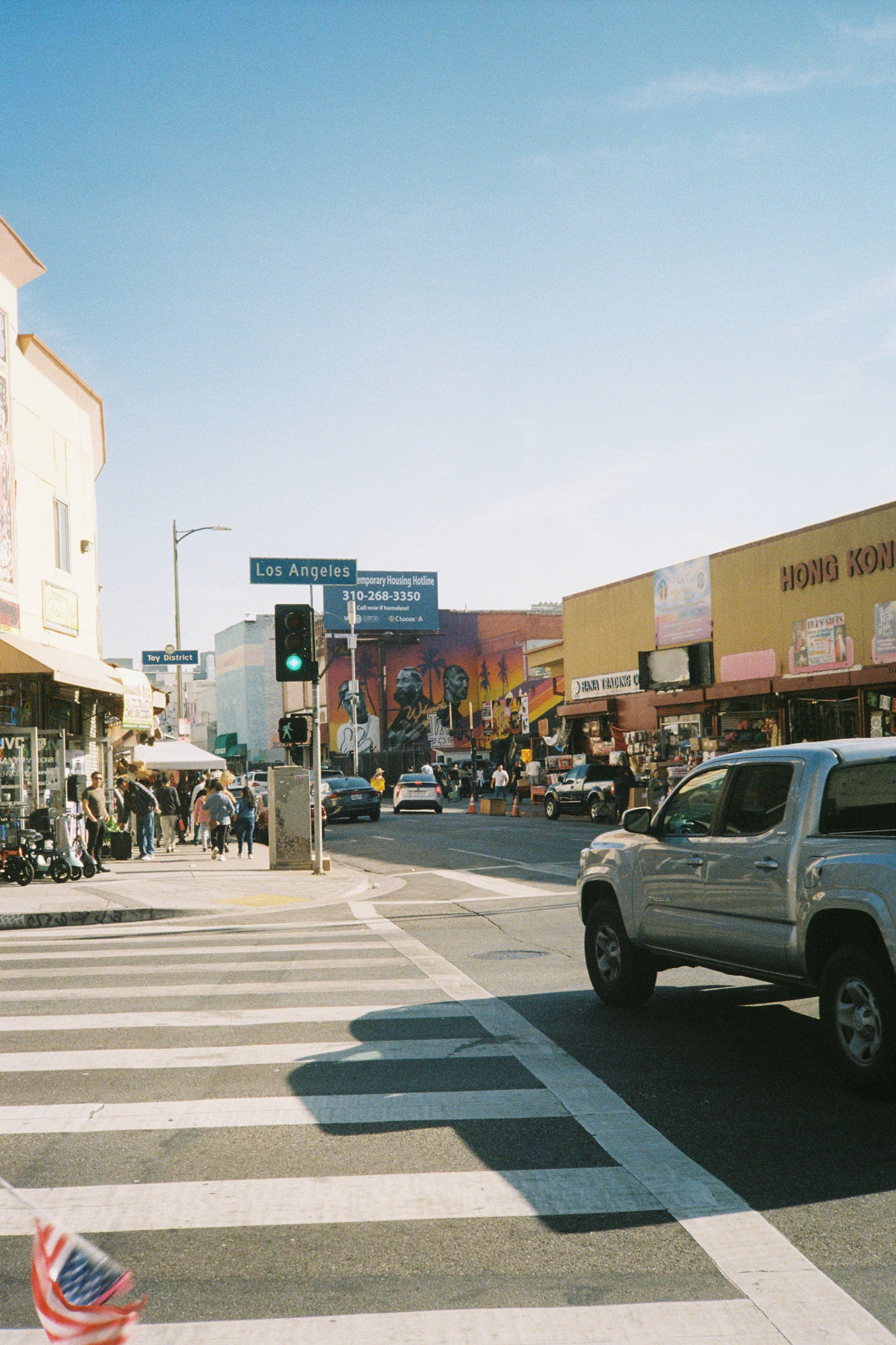 Los Ángeles