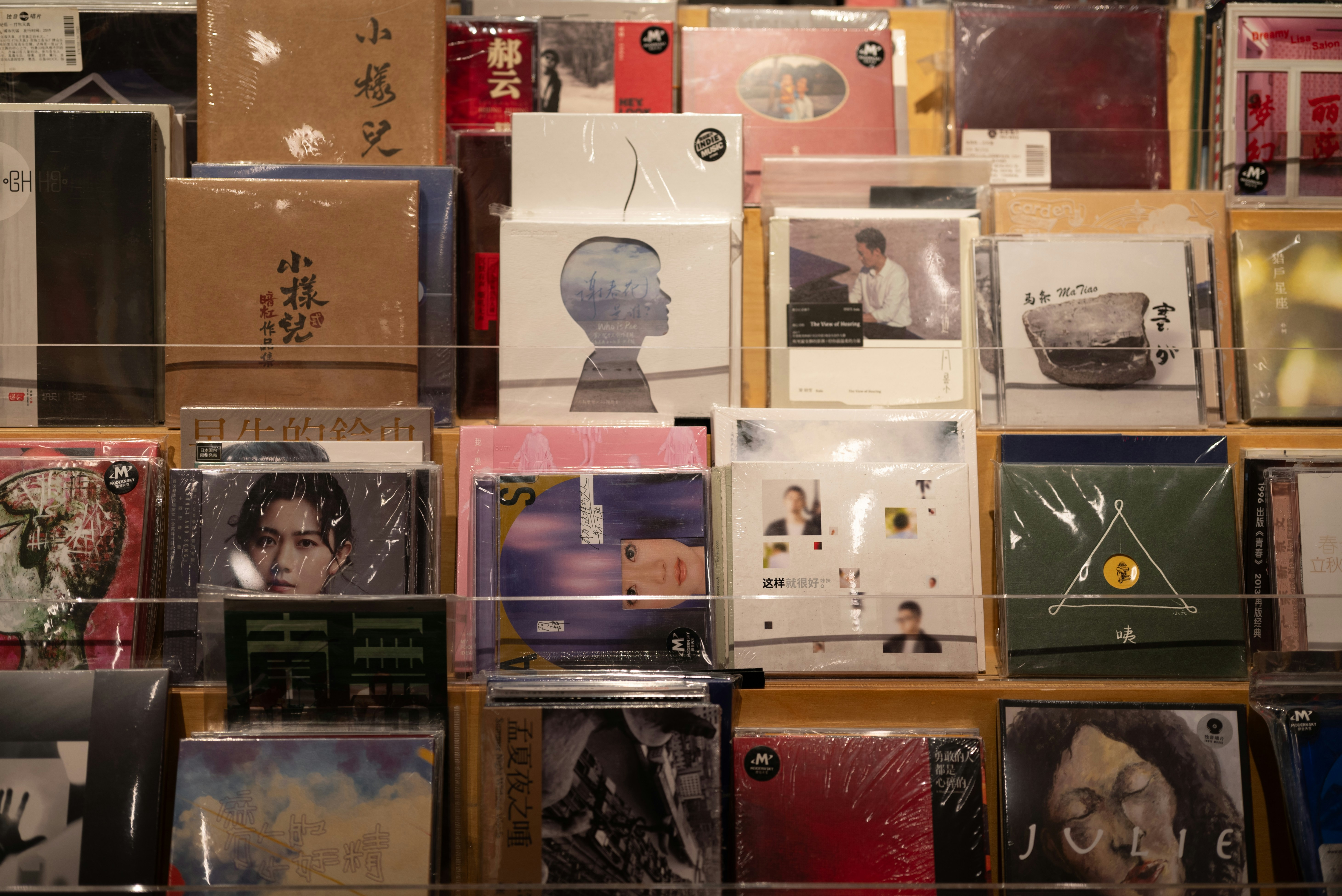 Navigating Shifts in Music Collectibles: An Era of Change