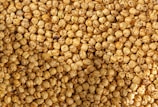 Legumes: lentils, chickpeas, beans, and peas