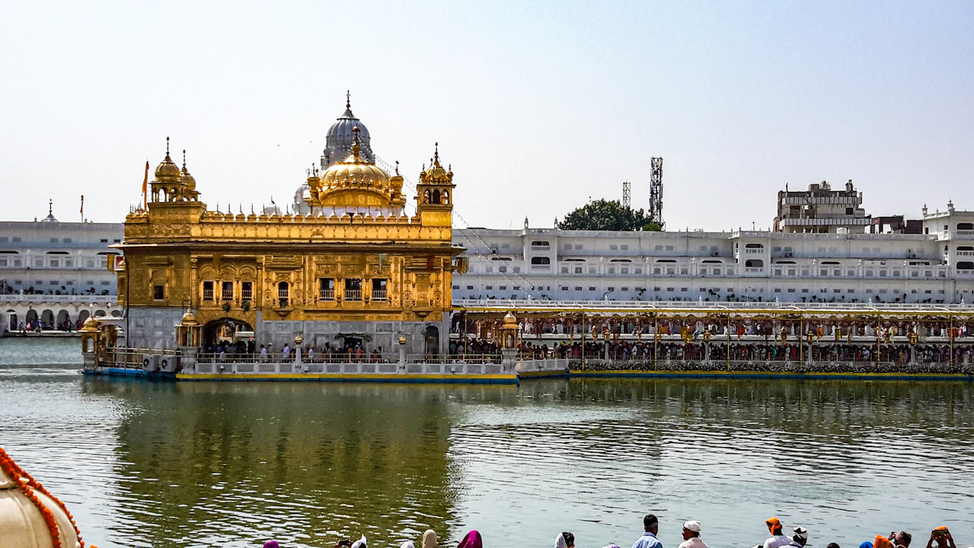 Amritsar