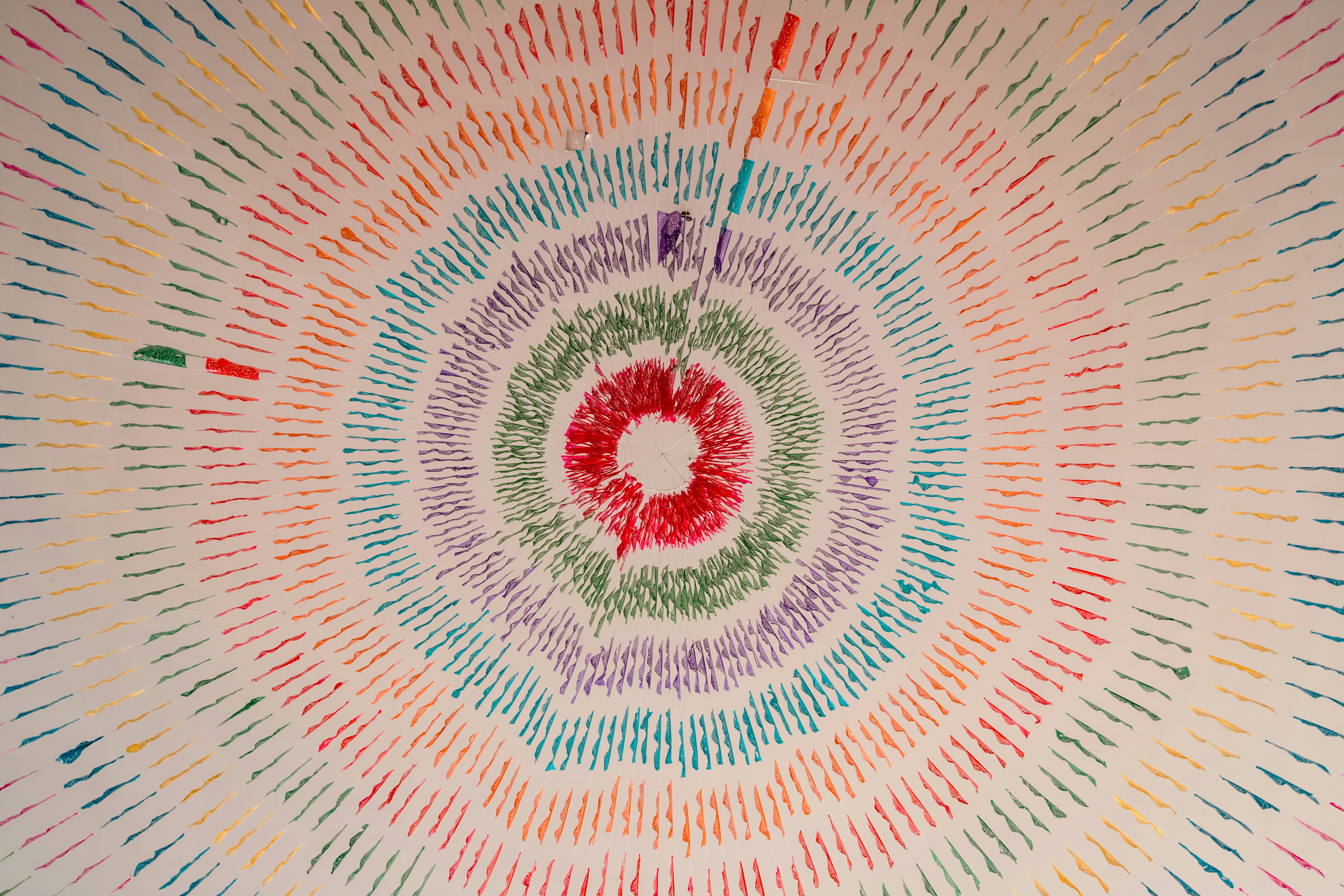 Visualization of Vedic Multiplication Techniques