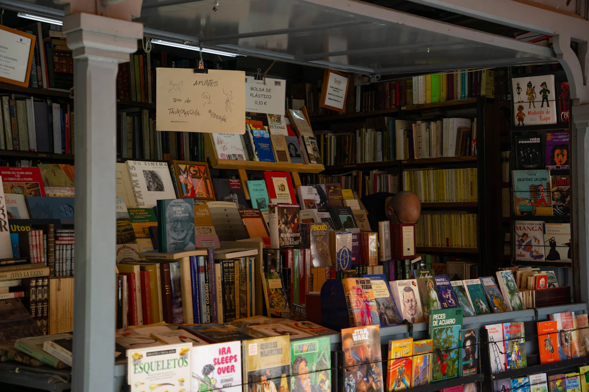 Livros
