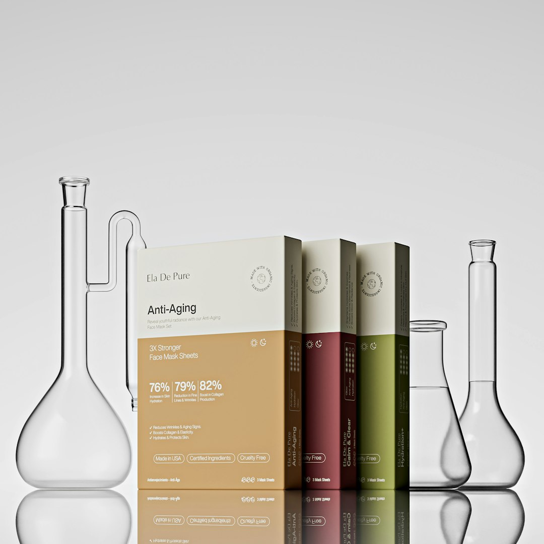 Surfactants & Emulsifiers