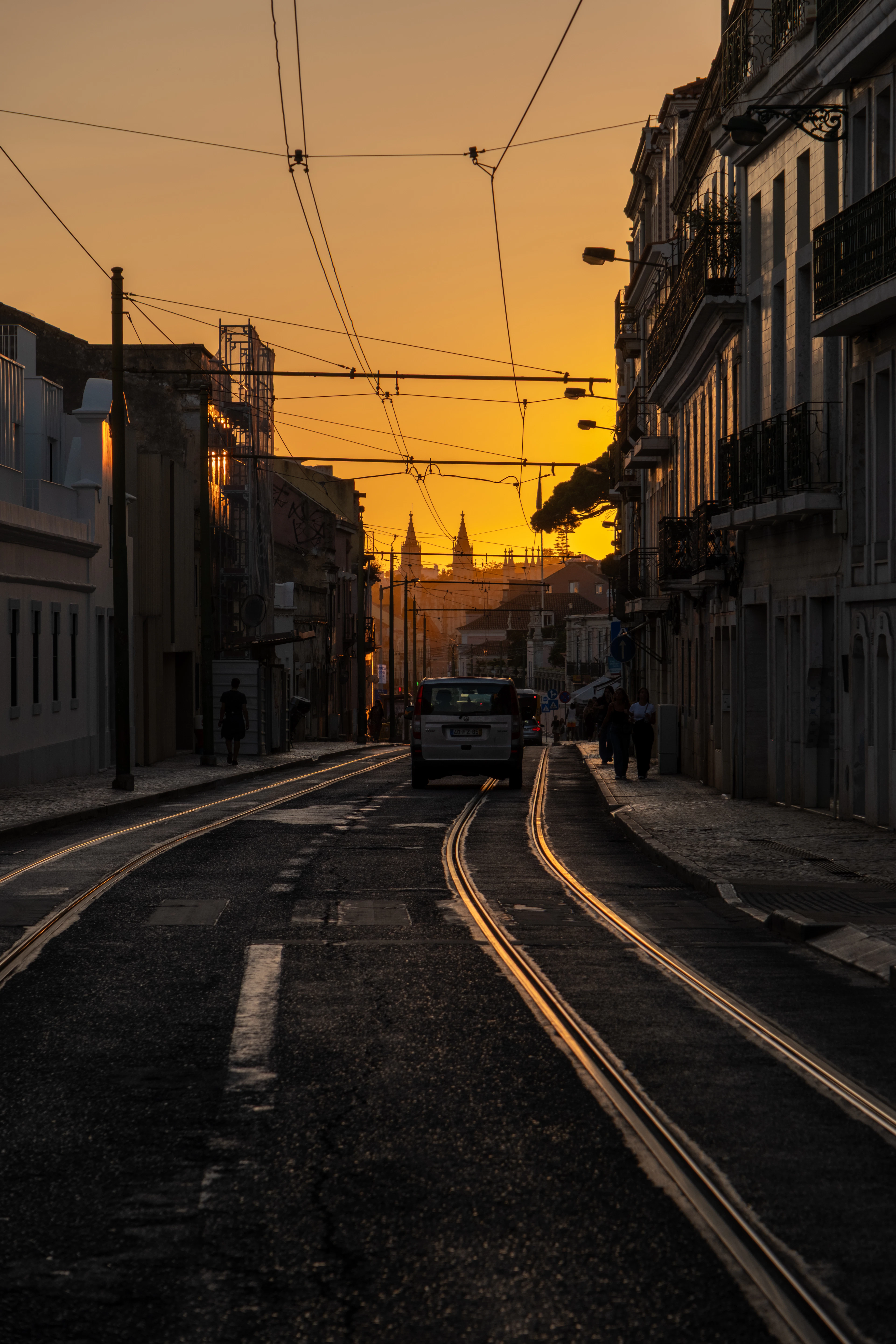 Lissabon – Reiseziel mit Touren und Erlebnissen
