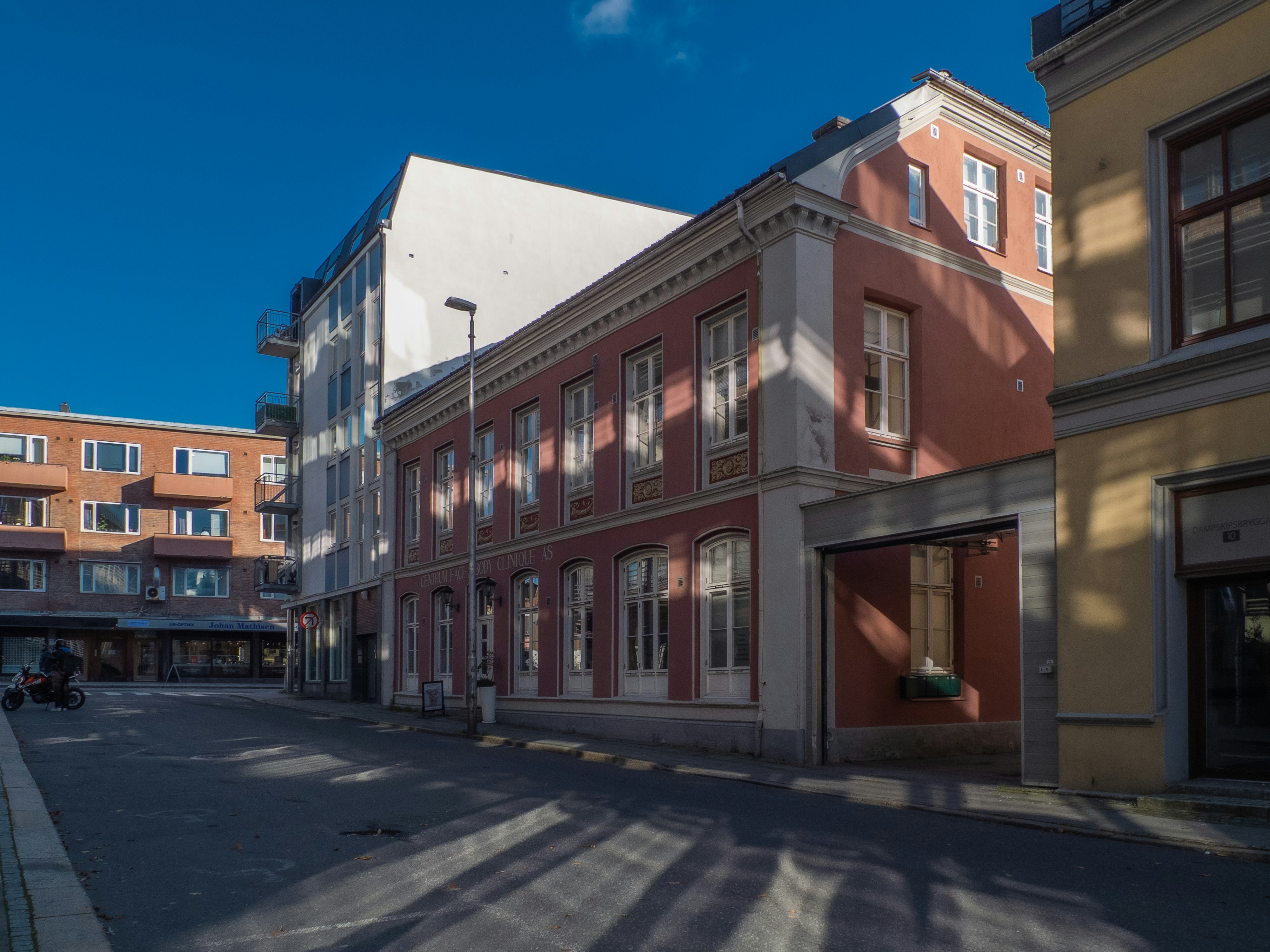 Photo by gunnarridder