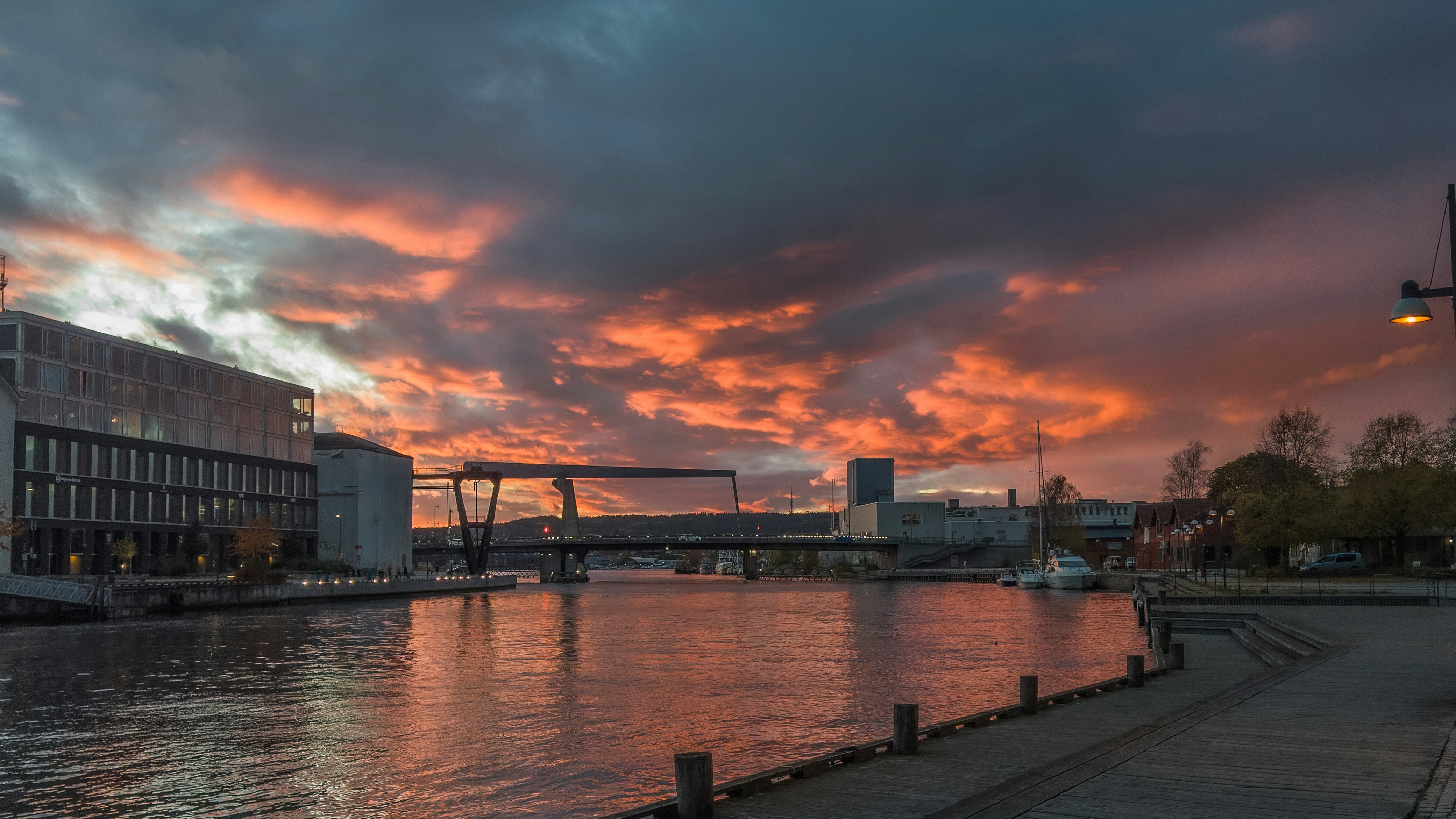 Photo by gunnarridder