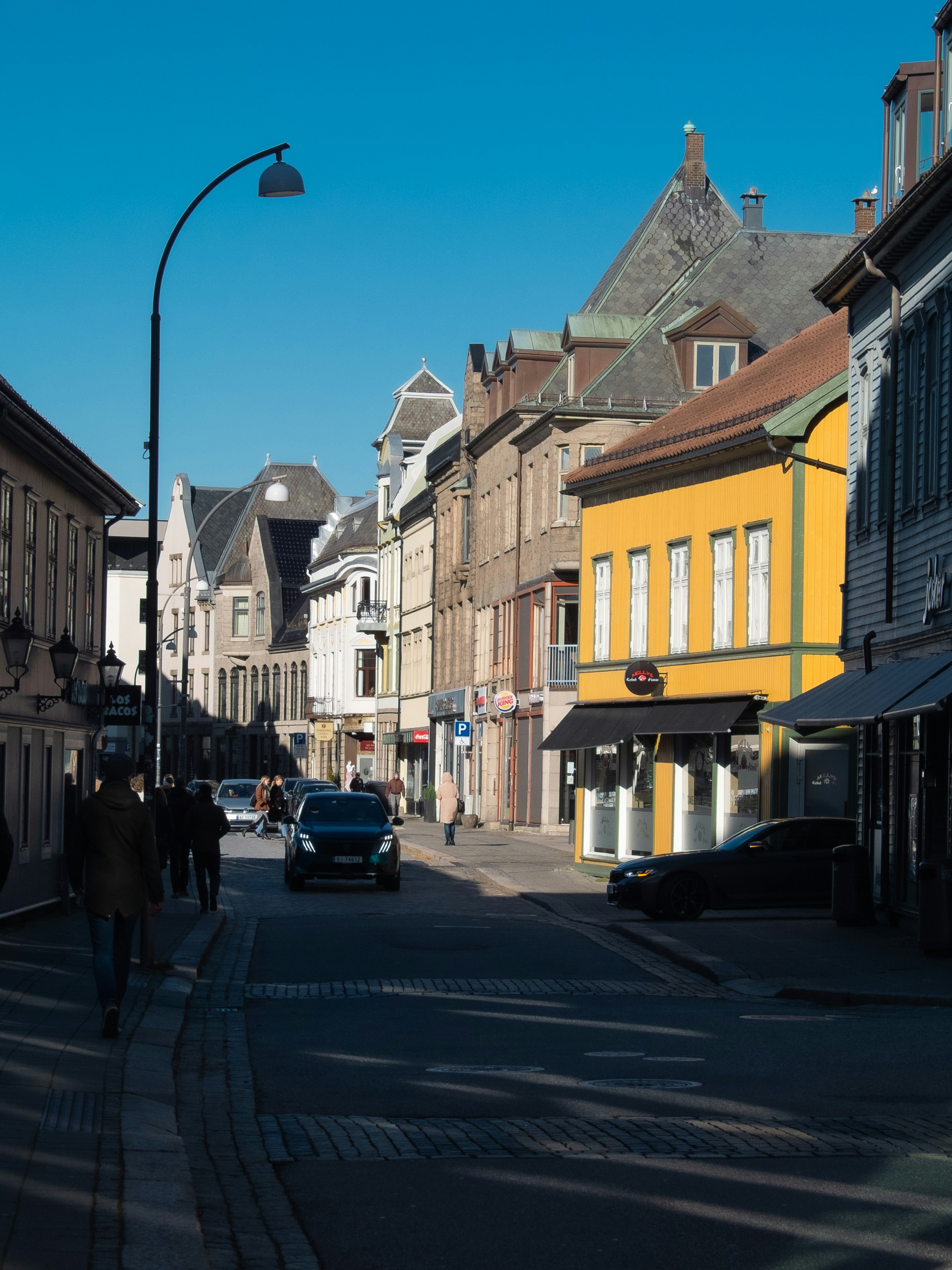 Photo by gunnarridder