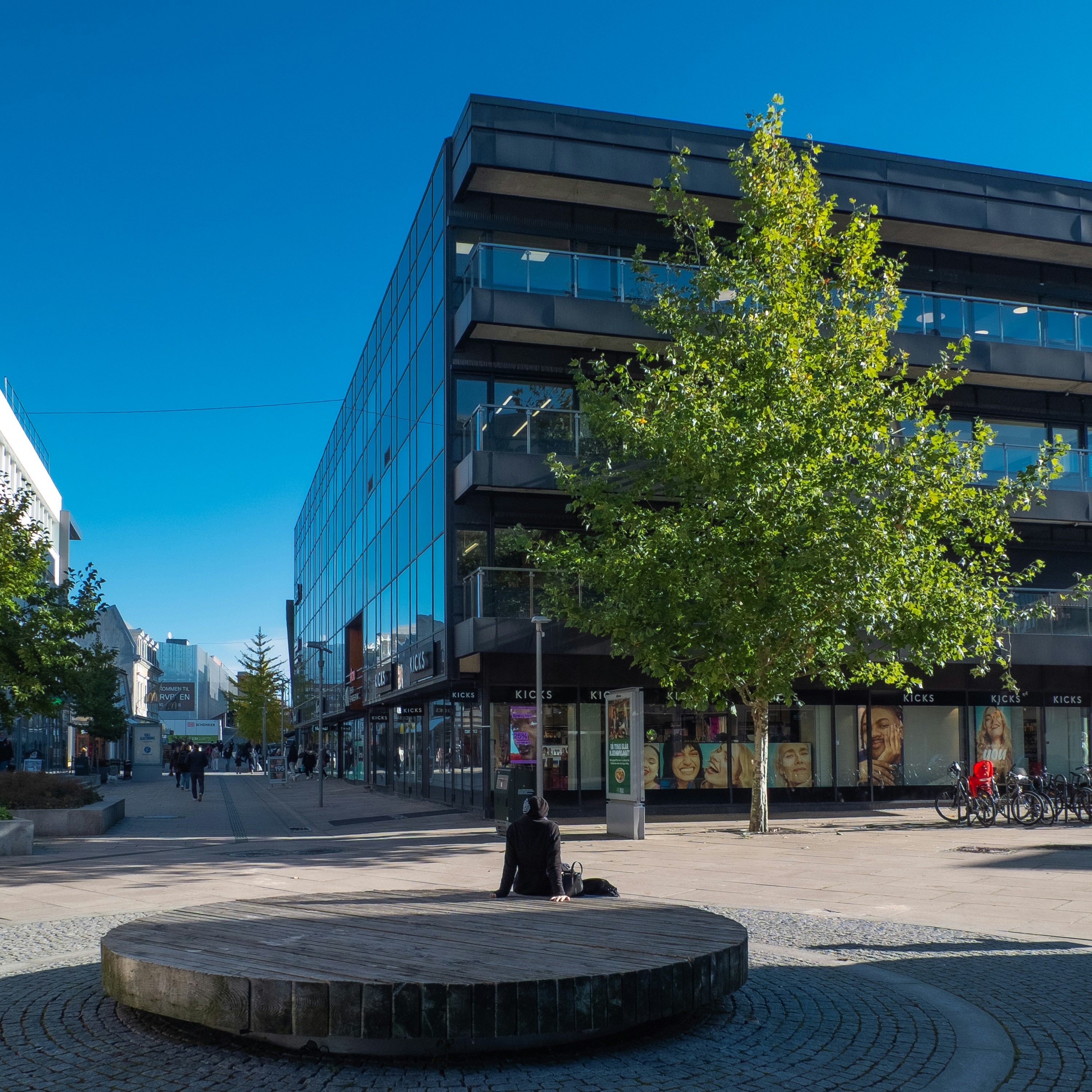 Photo by gunnarridder