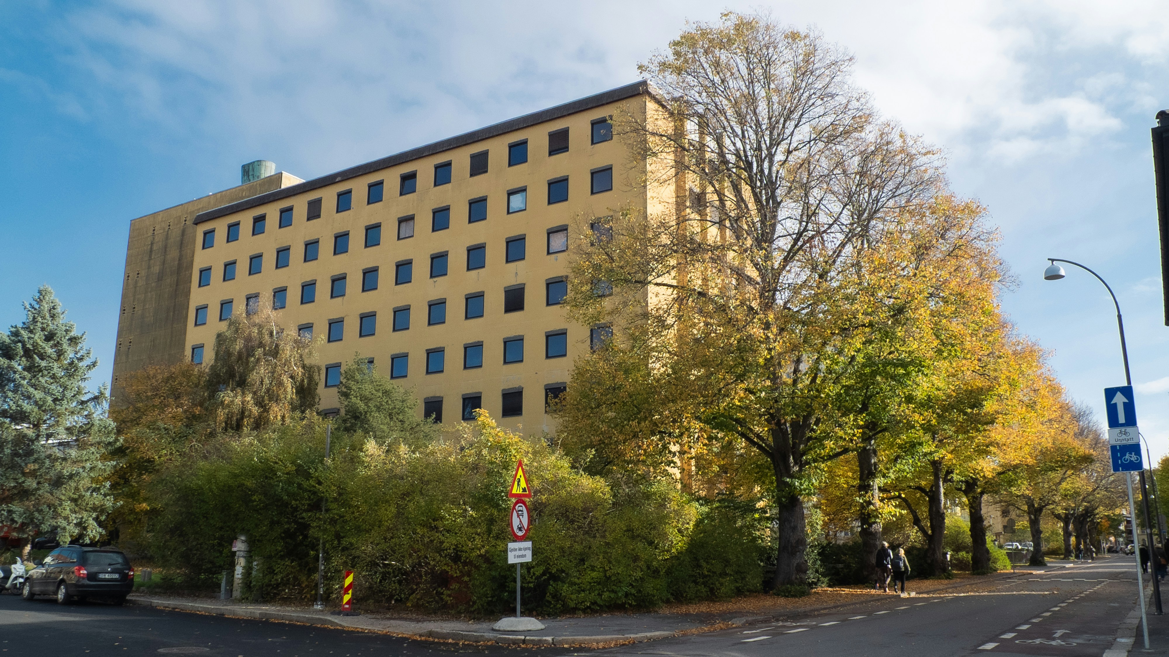 Photo by gunnarridder