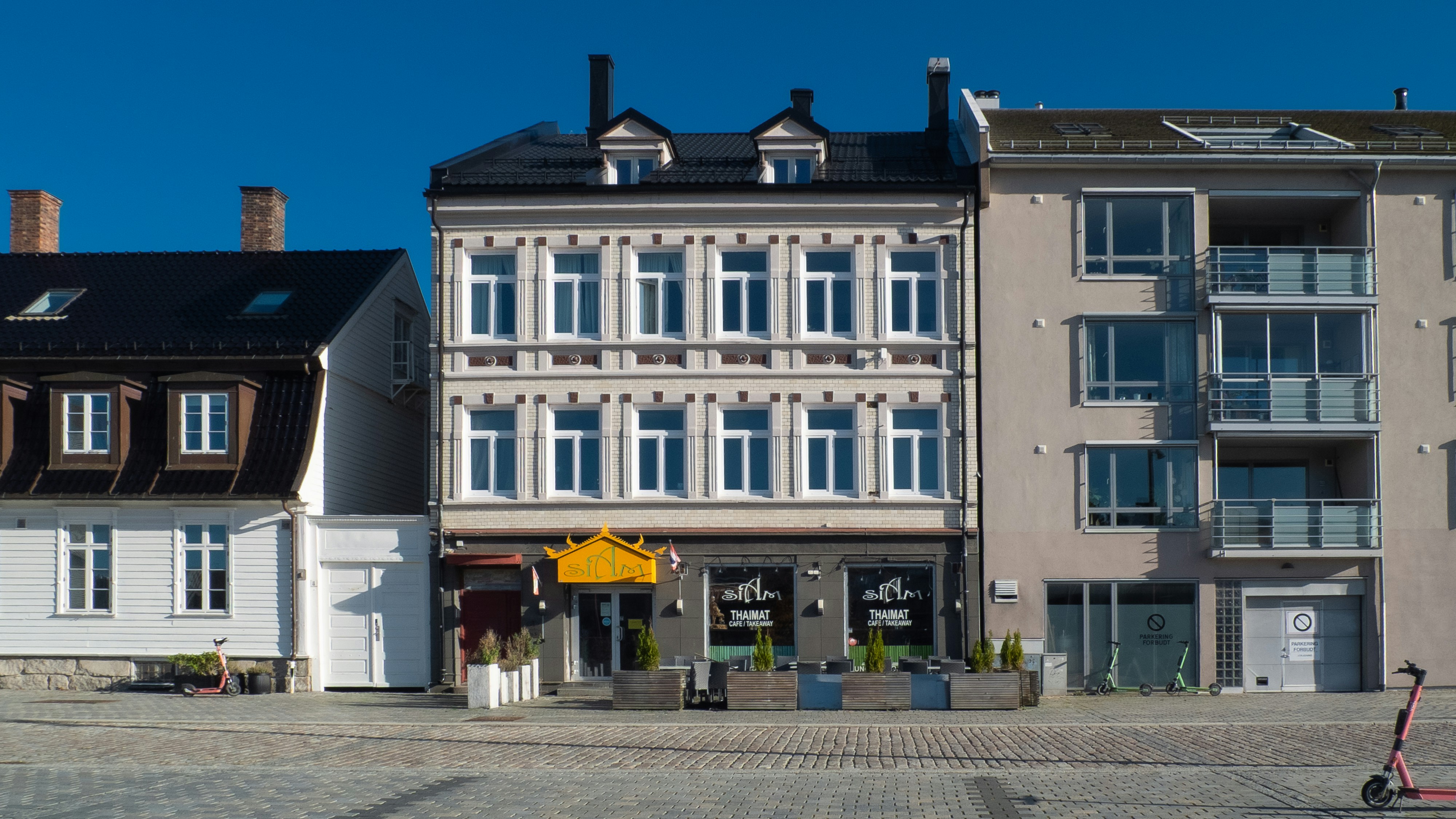 Photo by gunnarridder