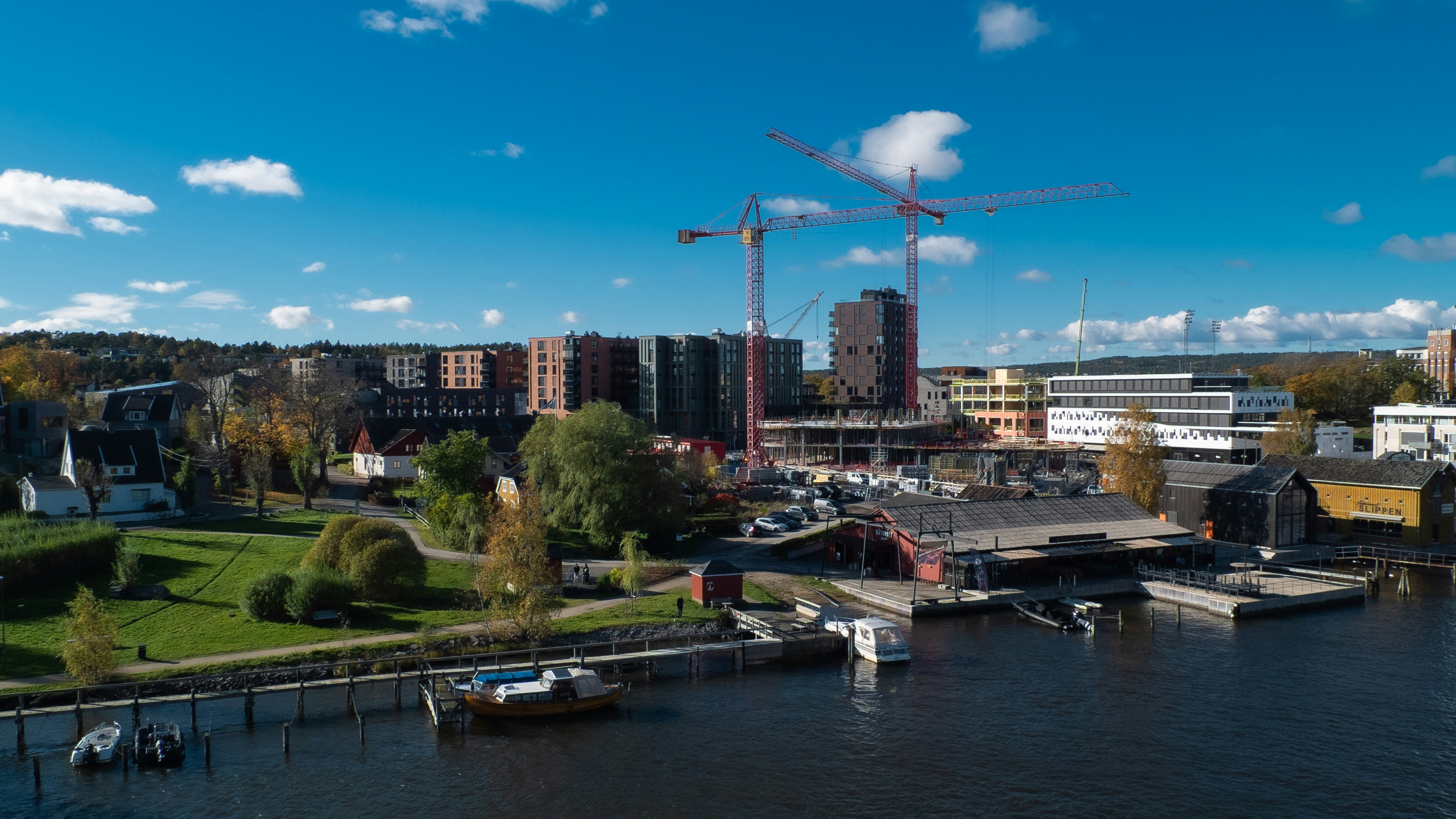 Photo by gunnarridder