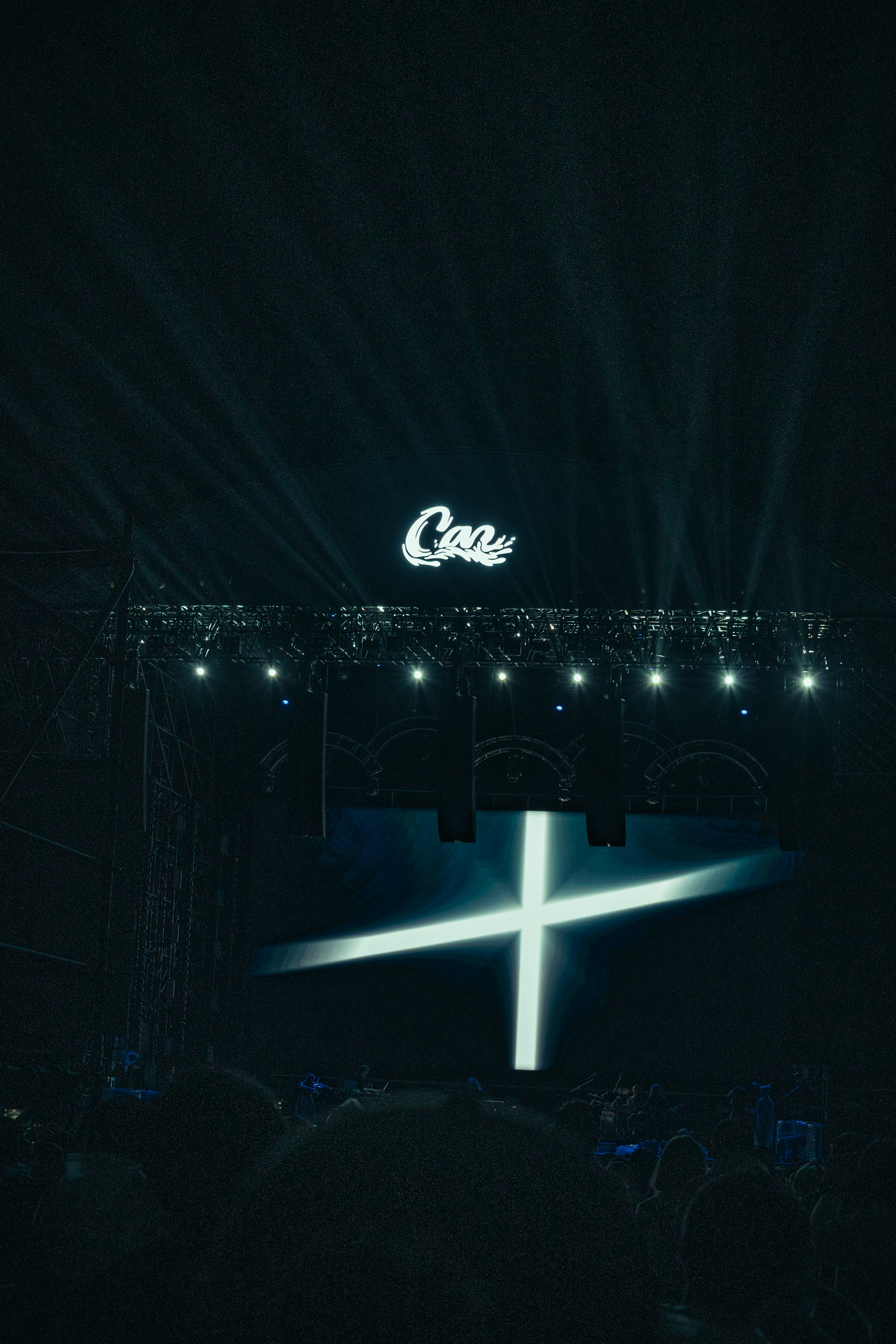 Opening Night — 24 Dec '25