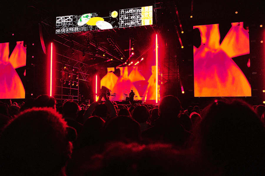 Show Production
