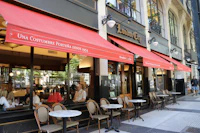 Best Laptop Friendly Cafes in Buenos Aires With Fast Wifi