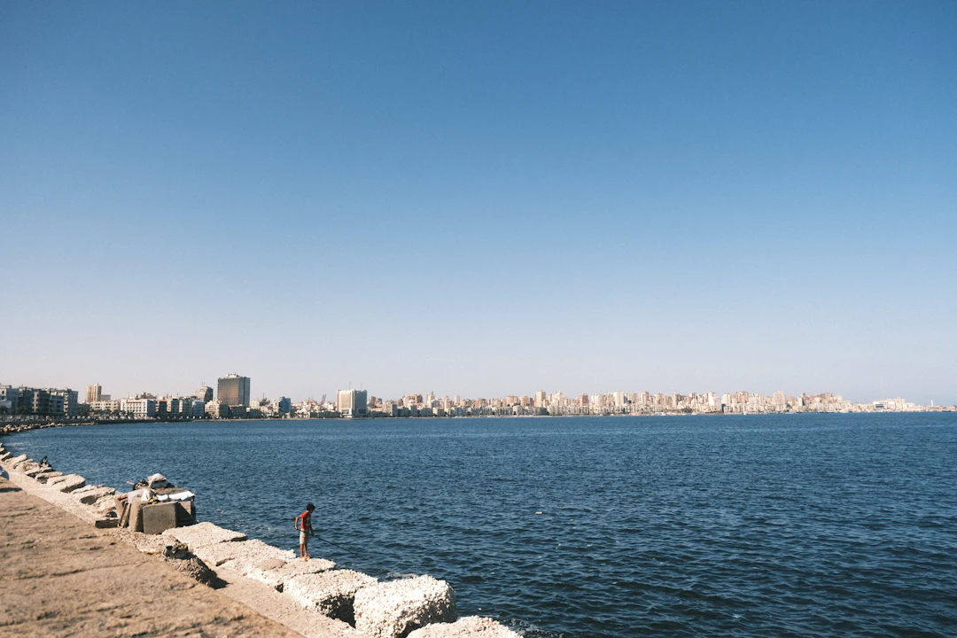 30-Day Luxury Southern Middle East Itinerary - April