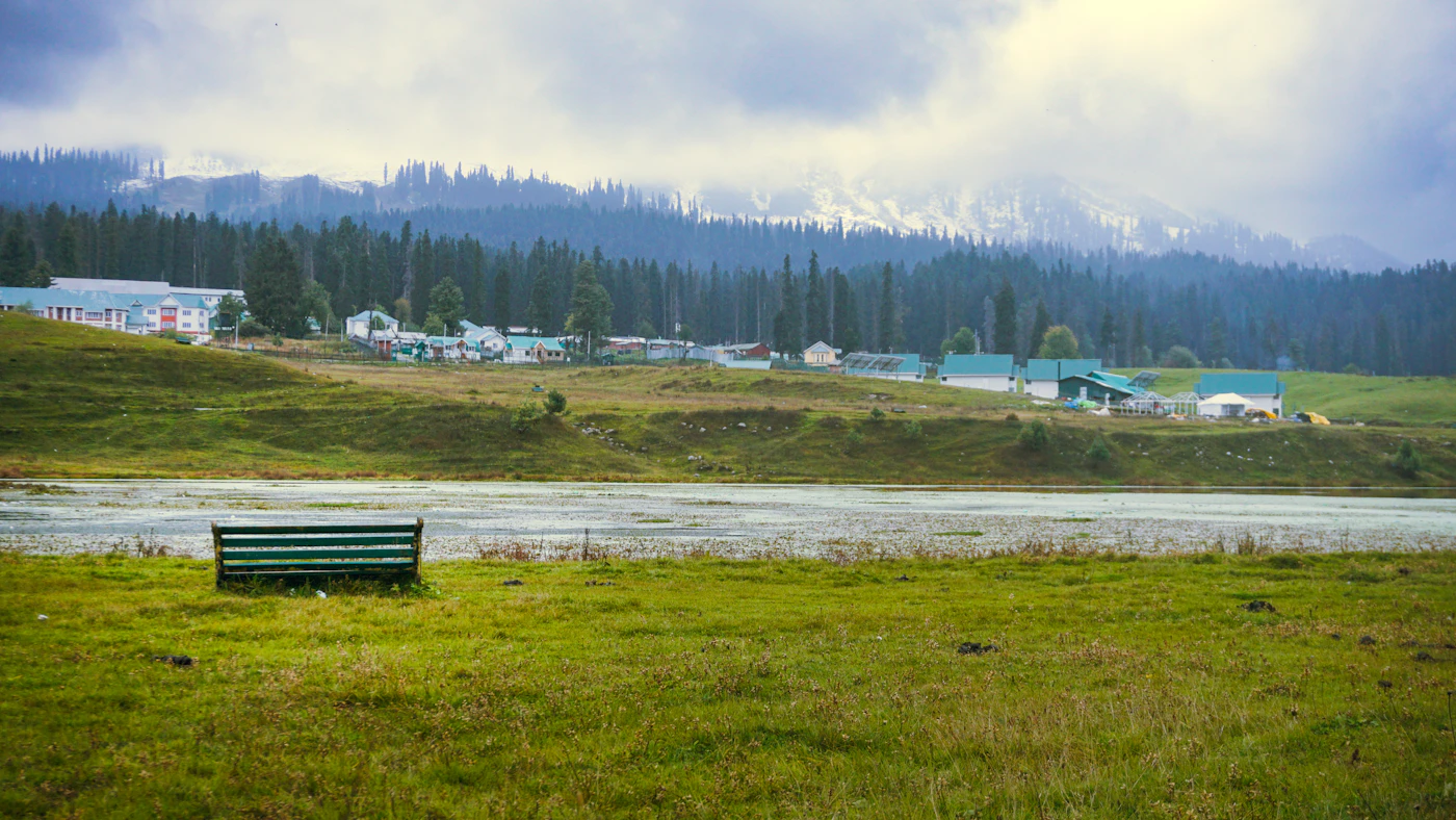 Gulmarg