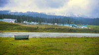 Best Cafes in Gulmarg That Locals Actually Go To