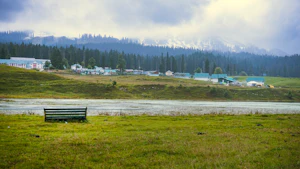 Gulmarg