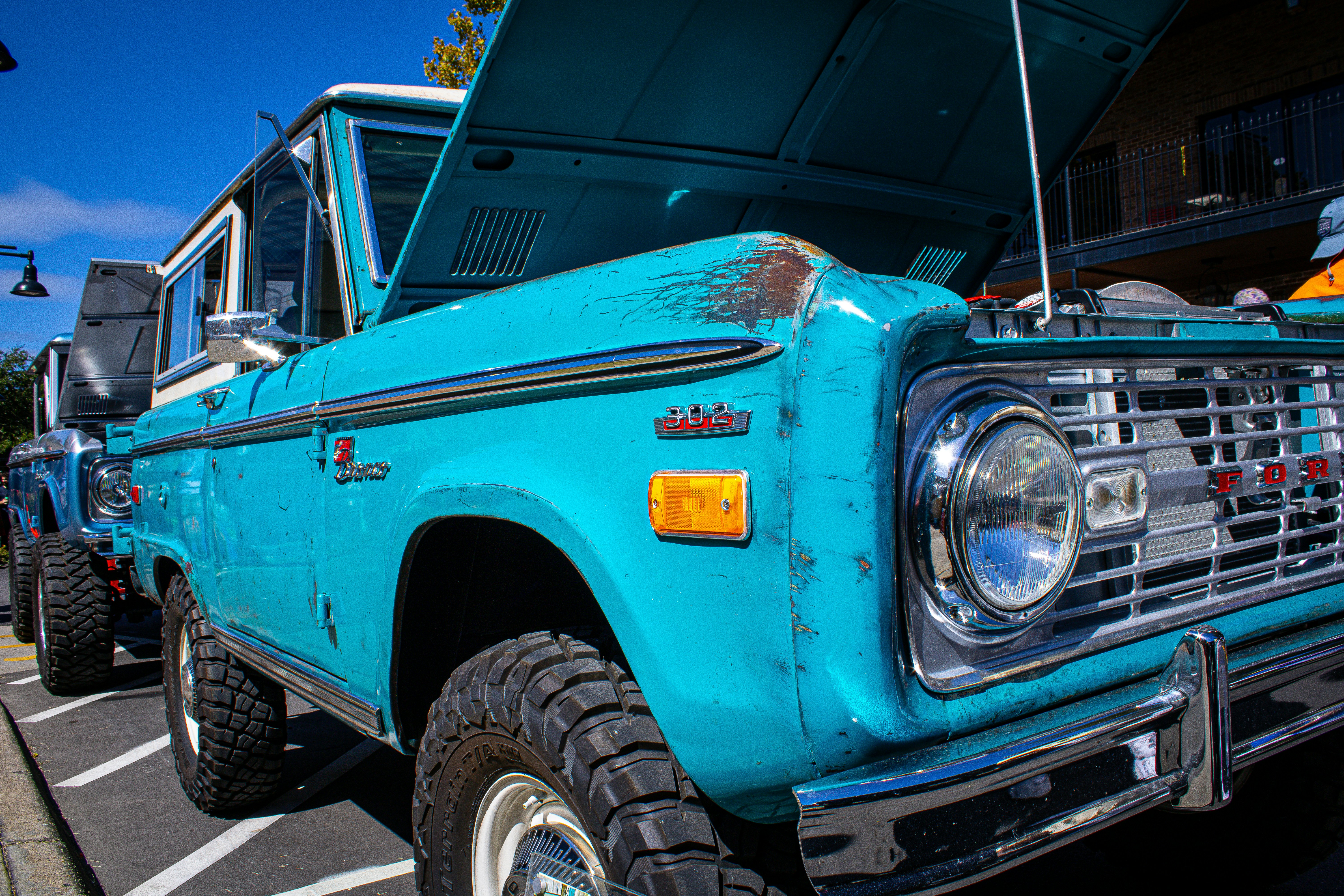 Photo by jennygasoline