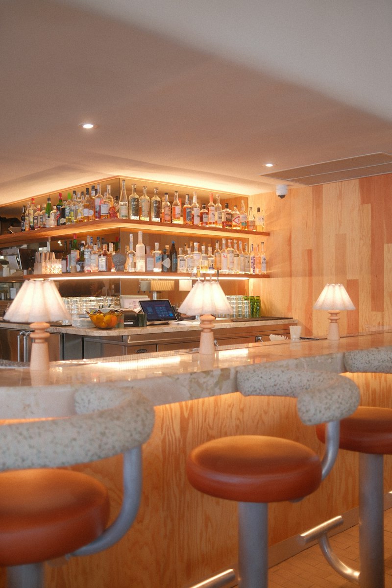 Bar & Brewery restaurant POS and ERP software in India - myKitchenMate