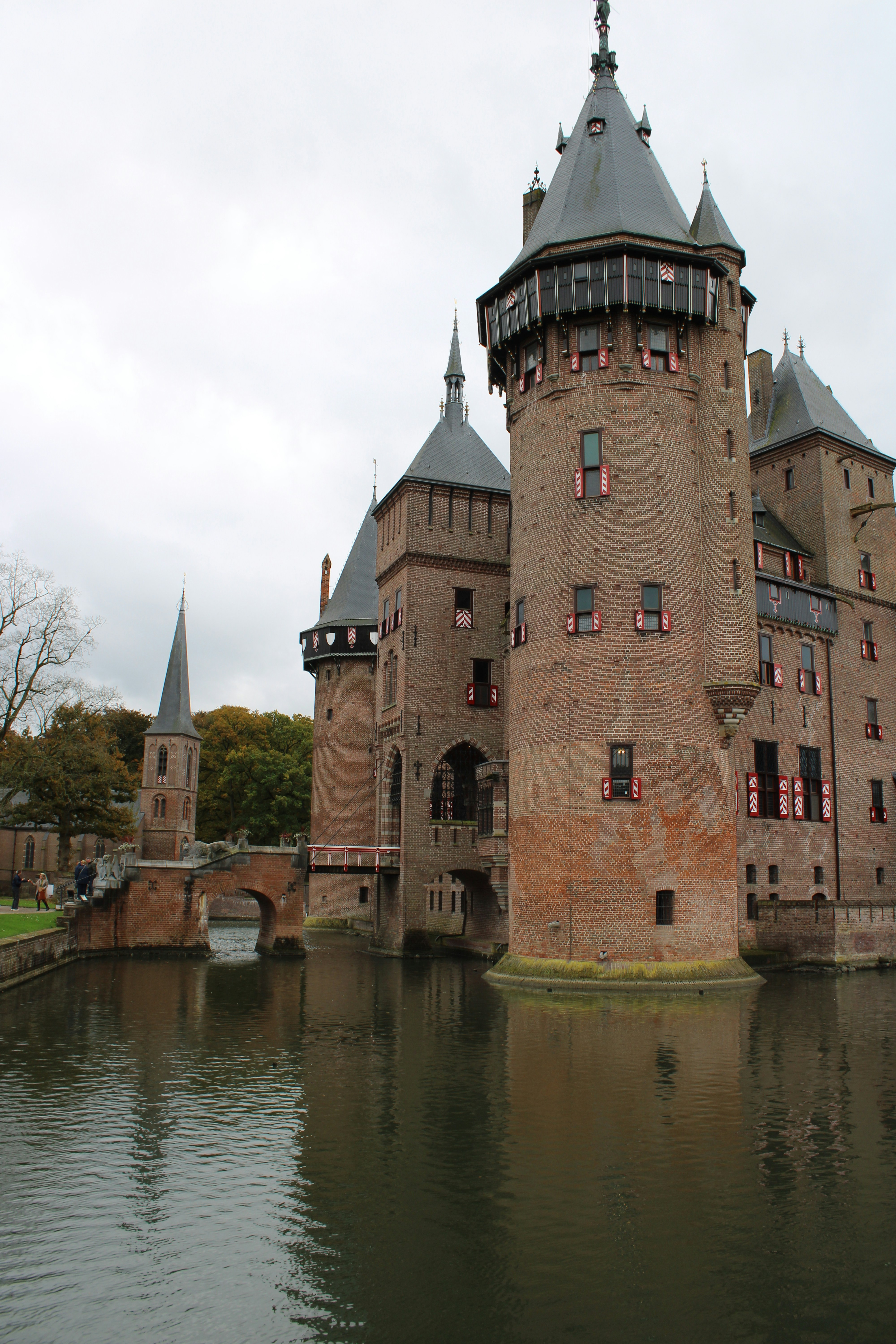 Photo by naomidekker