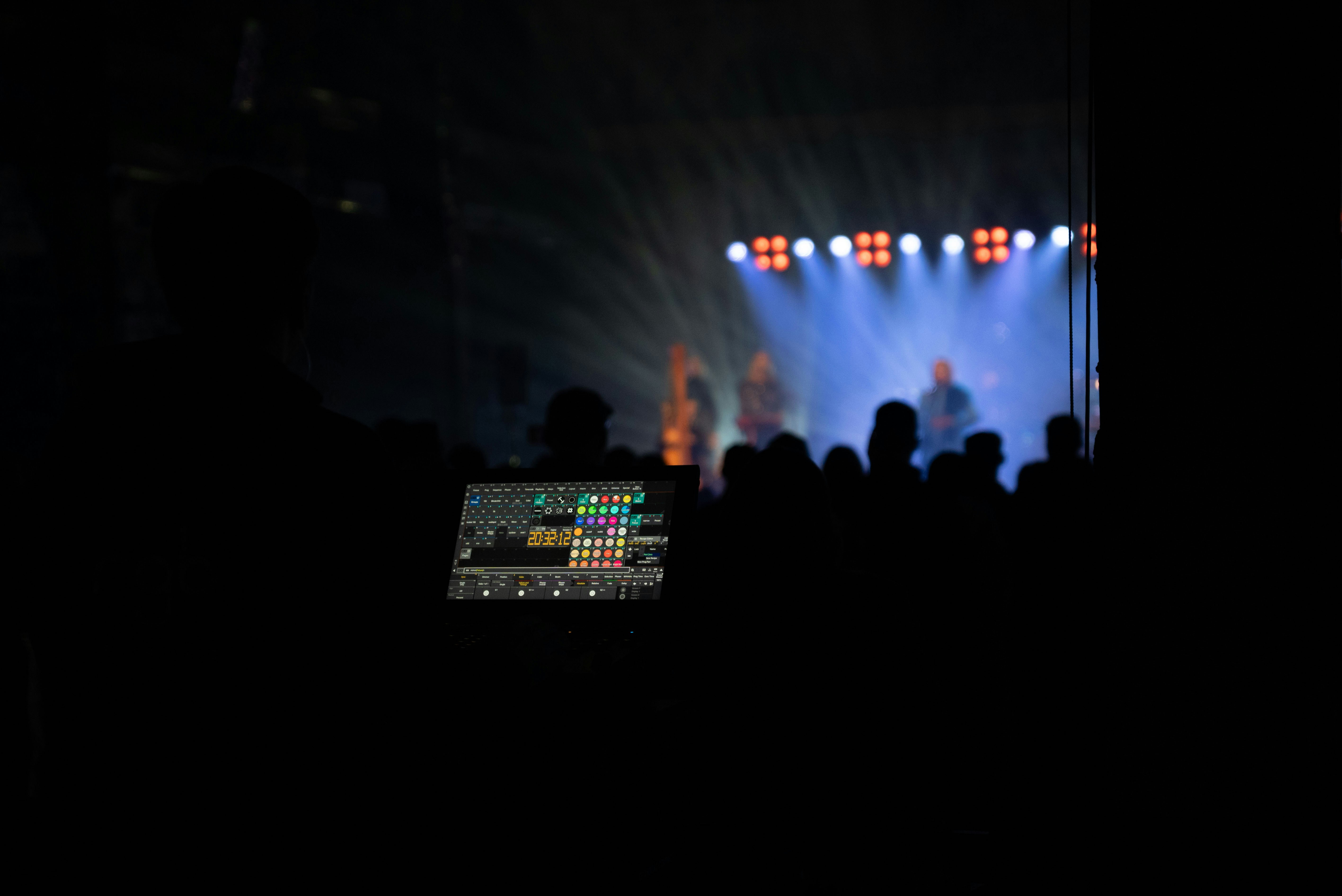 Image de Festival Panoramas 2026 : l’électro fait vibrer Morlaix
