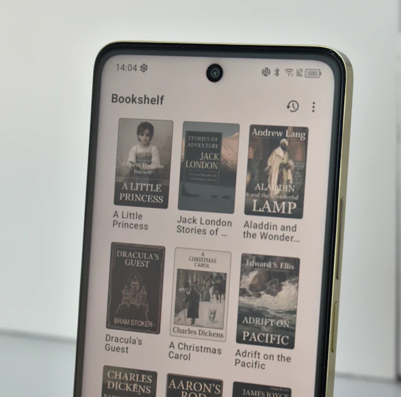 Library Management