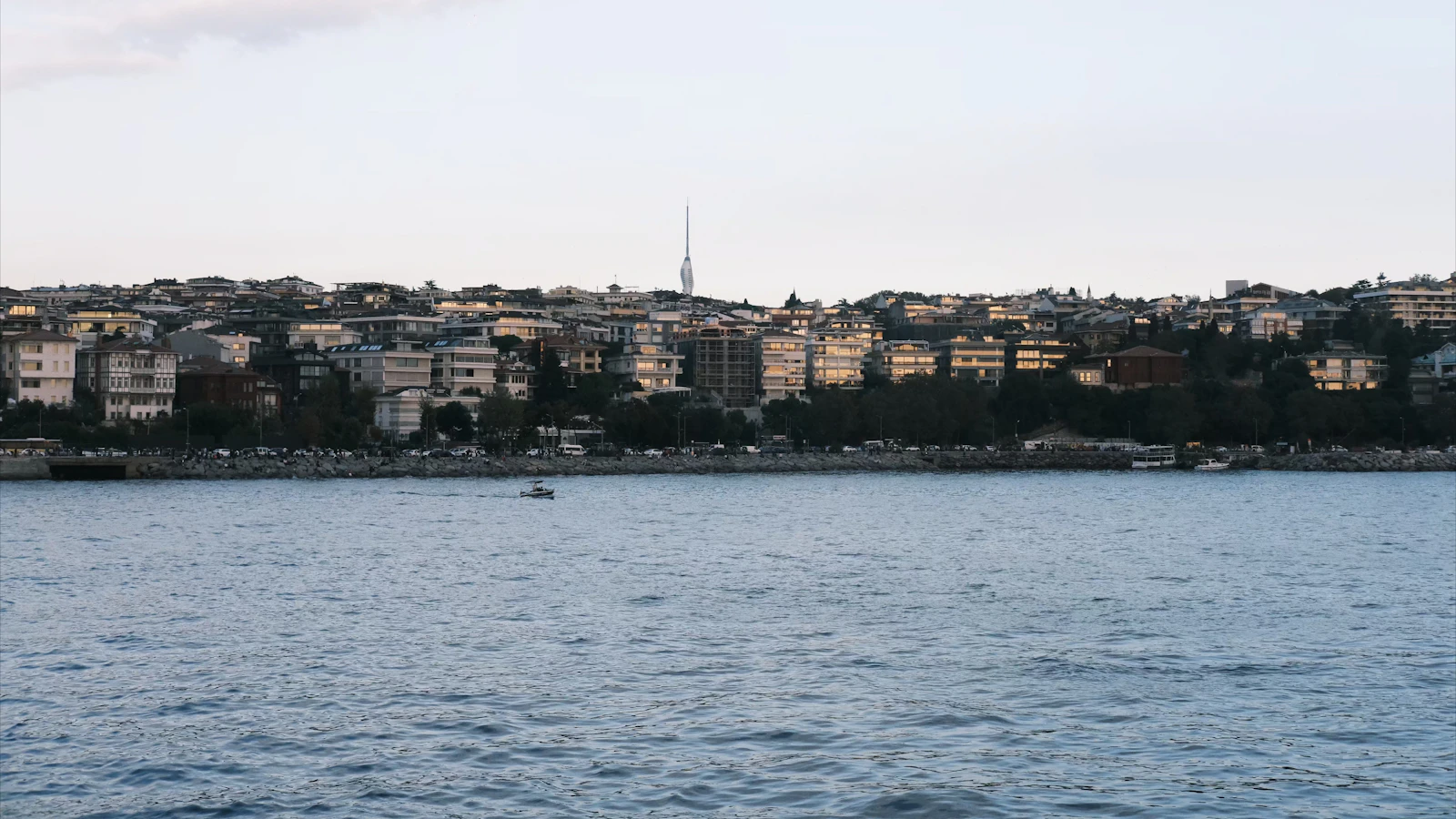 The Peninsula Istanbul: Waterfront Living at Galataport