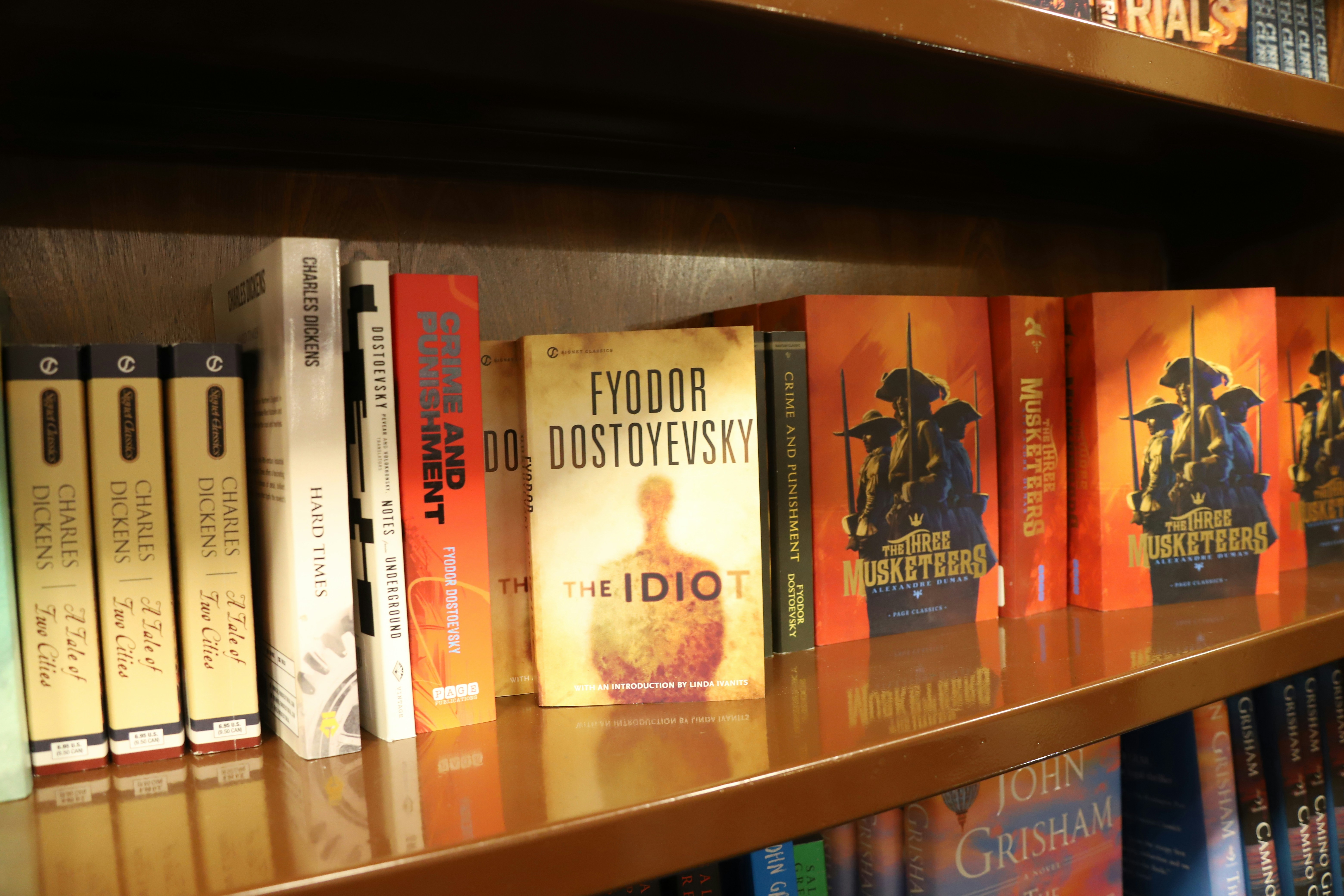 Argentinian literature