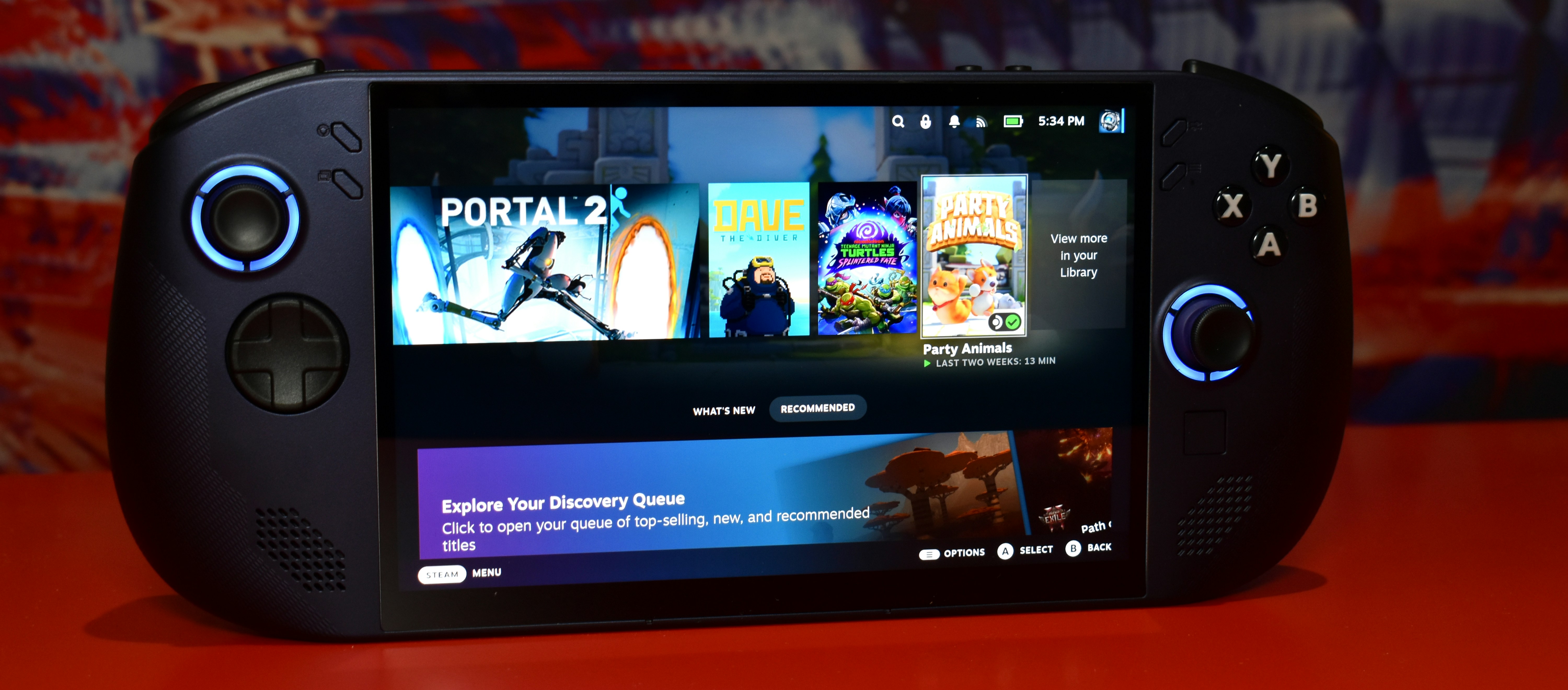 Why Buying the Game Is Better Than Playing It (And Nobody Wants to Admit That)