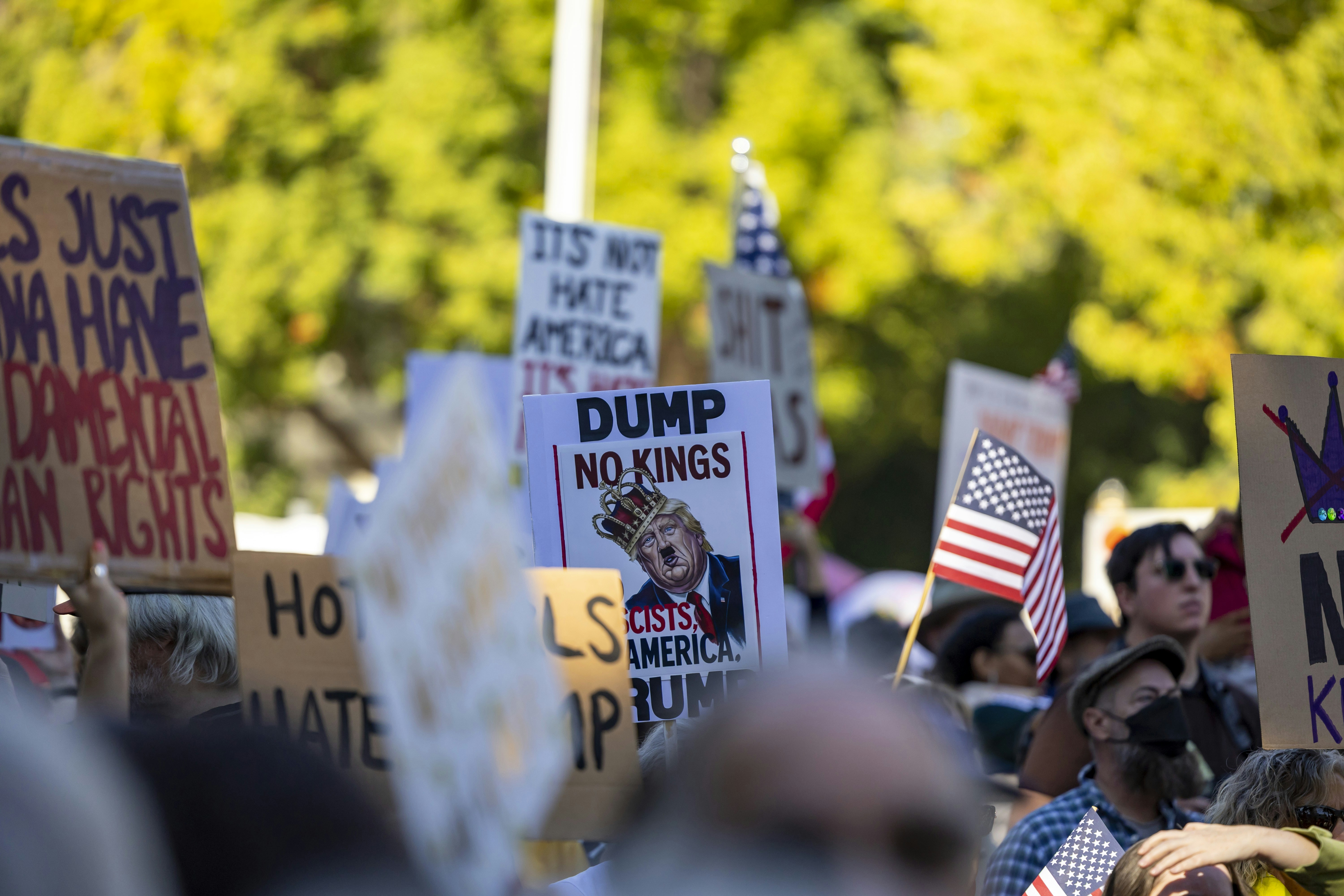 On the Brink: Democrats Threaten to Block ICE & DHS Funding Amid Calls for Sweeping Reforms