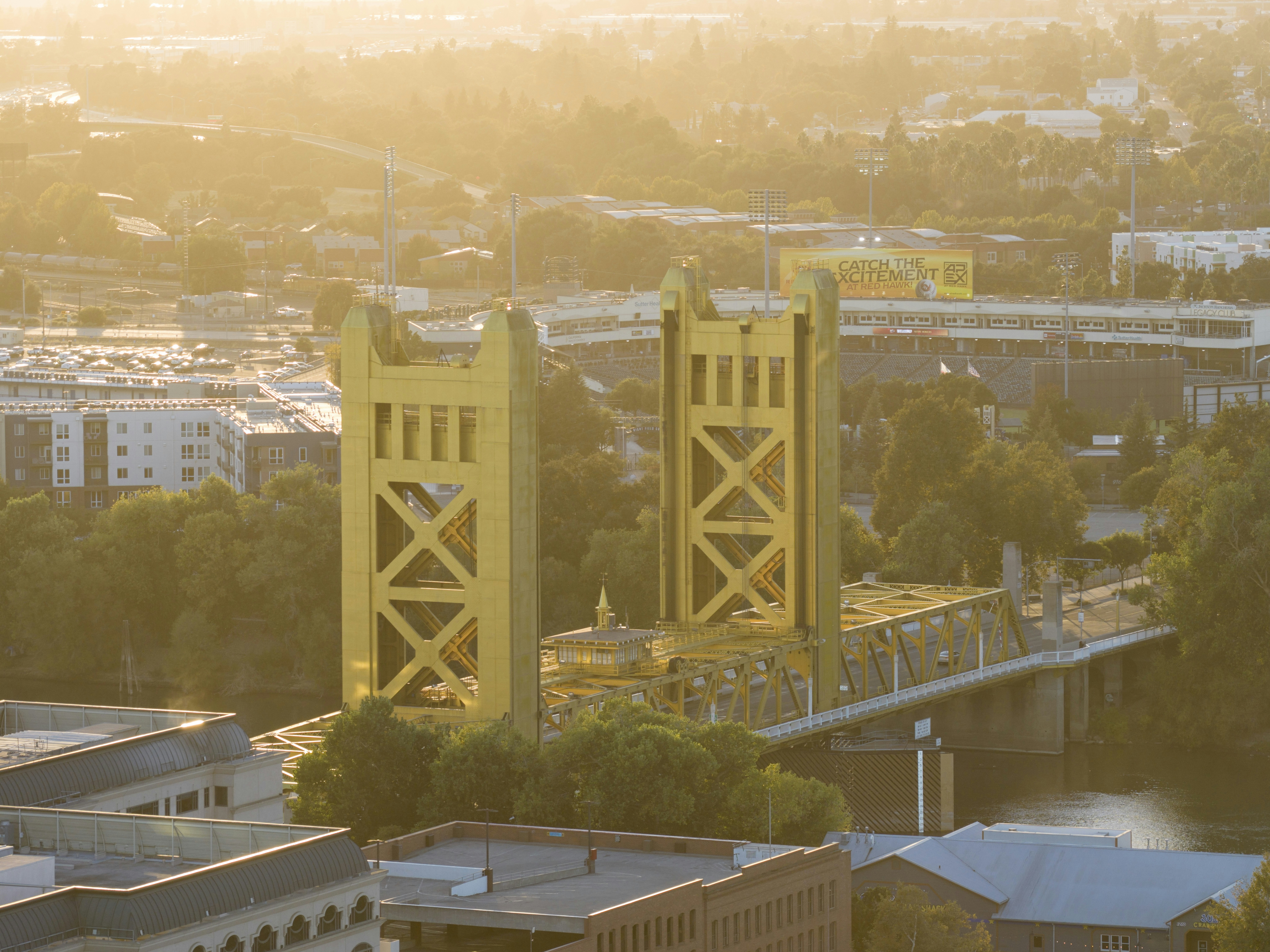 Sacramento Budget Travel Guides
