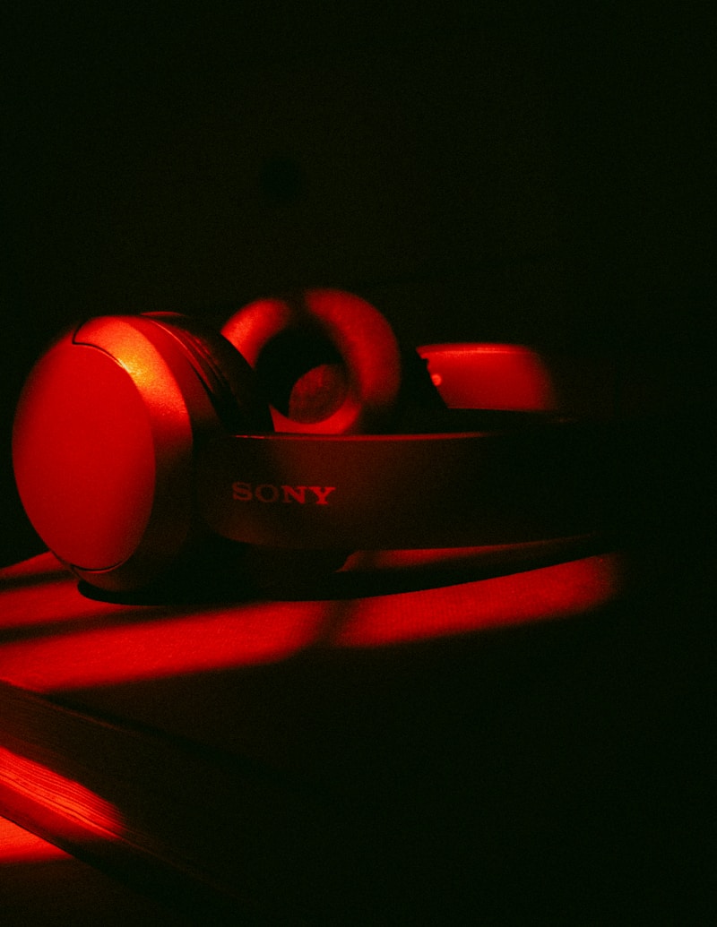 Headphones